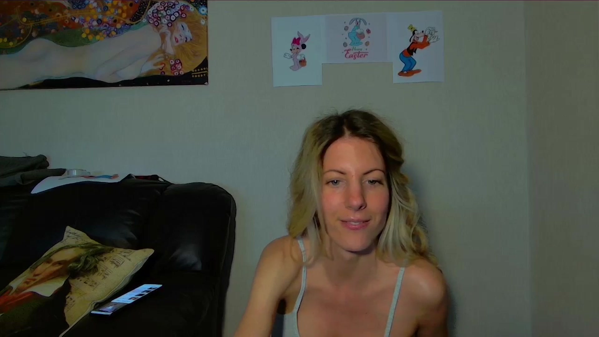 Gallery image thumbnail from Helenadoll's myfreecams stream on, 04/22/2025, 15:05 image 13 of 20