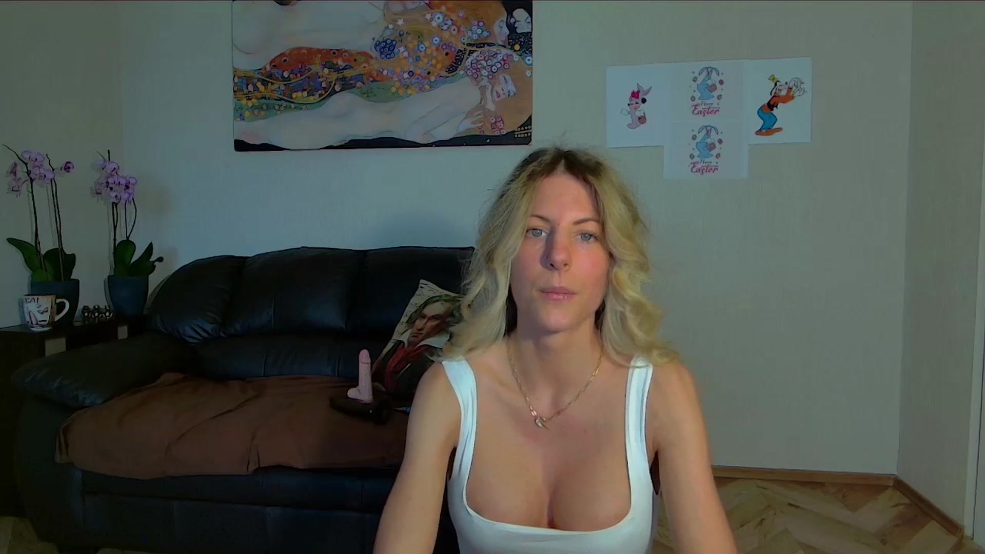 Gallery image thumbnail from Helenadoll's myfreecams stream on, 04/26/2025, 12:34 image 20 of 20