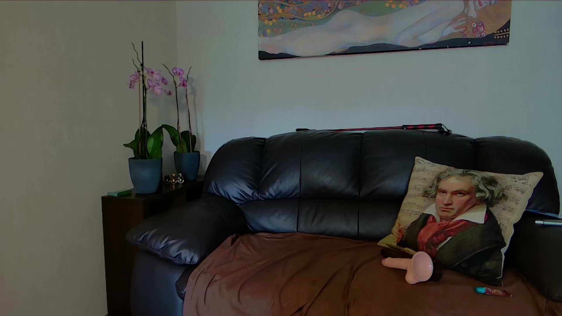 Gallery image thumbnail from Helenadoll's myfreecams stream on, 05/02/2025, 13:28 image 6 of 20