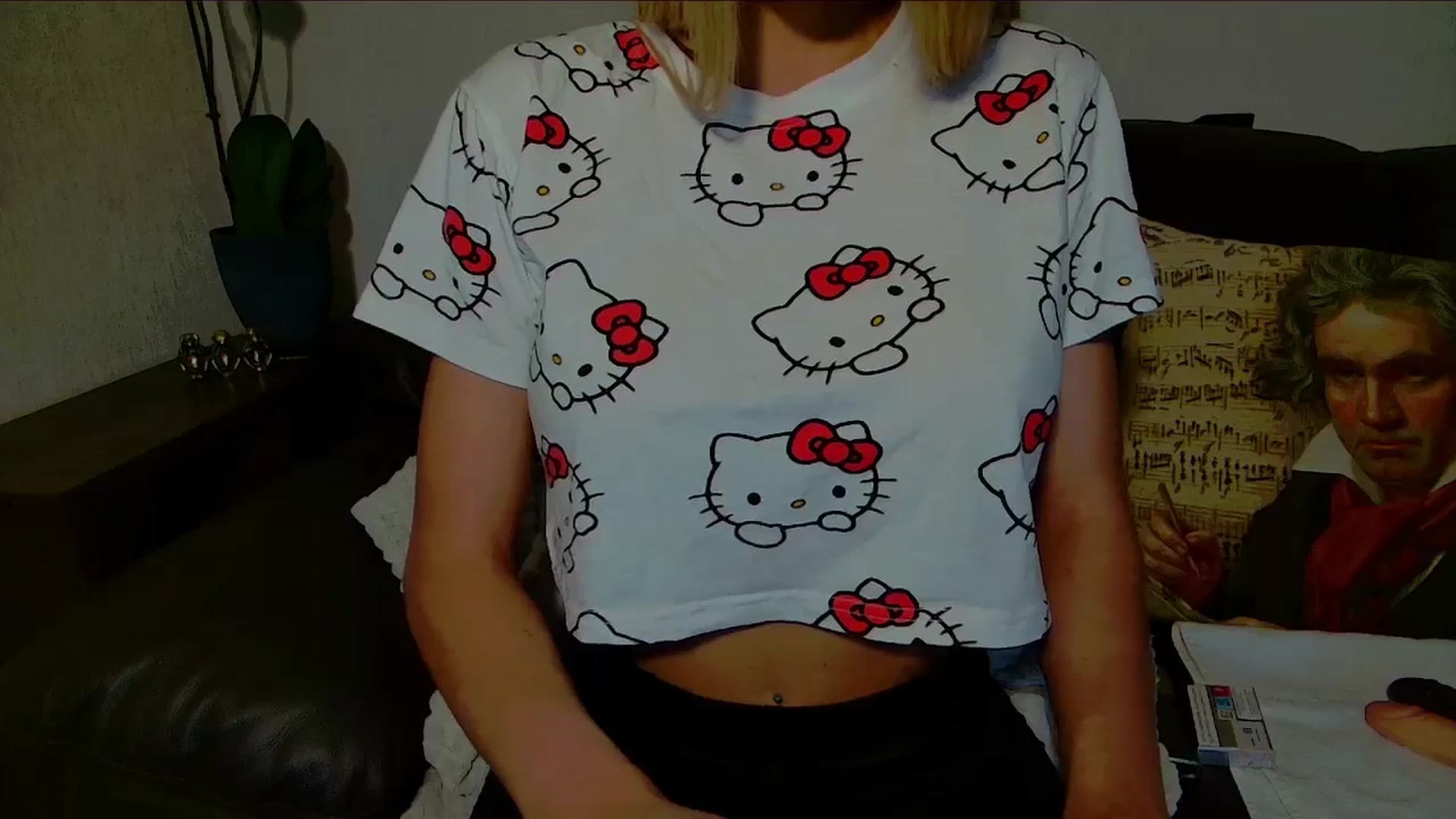 Gallery image thumbnail from Helenadoll's myfreecams stream on, 05/08/2025, 11:44 image 18 of 20