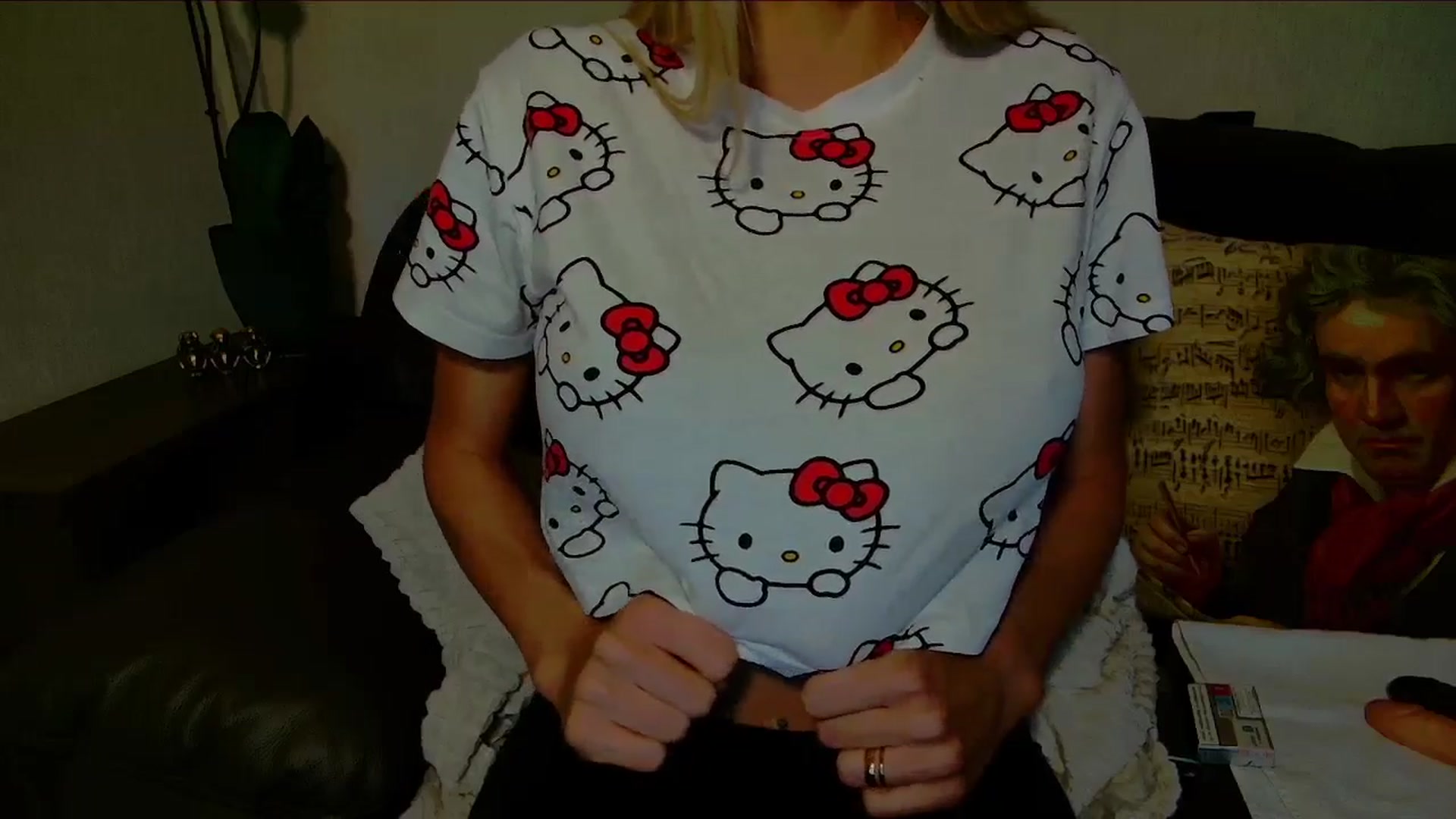 Gallery image thumbnail from Helenadoll's myfreecams stream on, 05/08/2025, 11:44 image 17 of 20