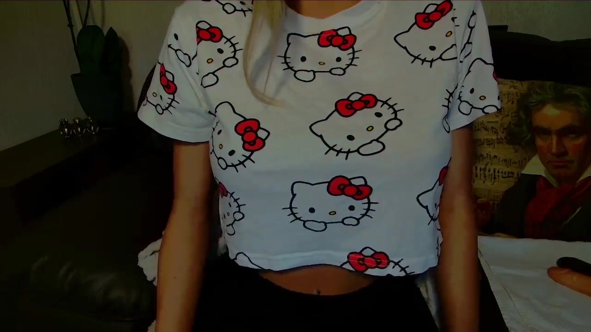Gallery image thumbnail from Helenadoll's myfreecams stream on, 05/08/2025, 11:44 image 20 of 20