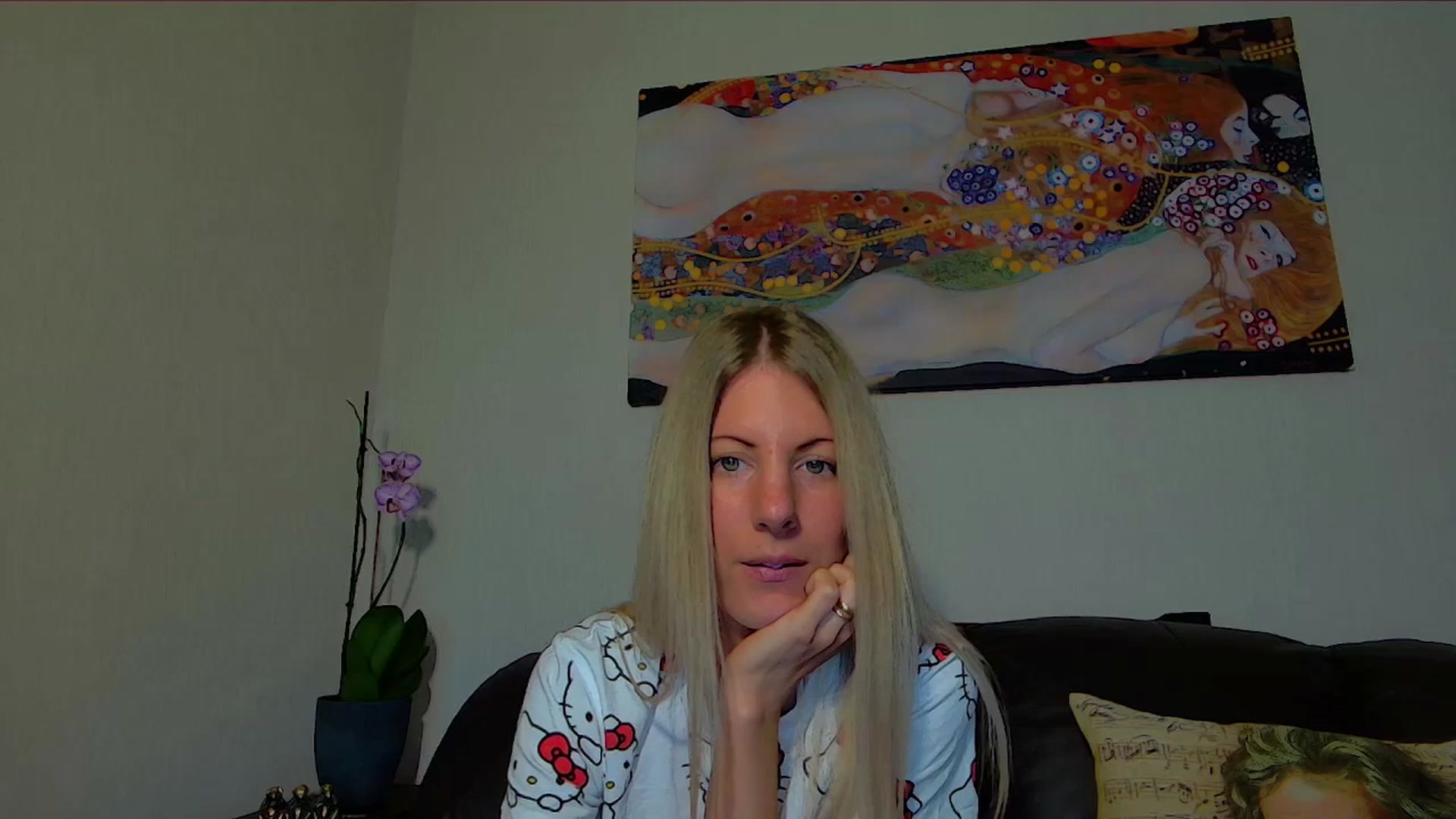 Gallery image thumbnail from Helenadoll's myfreecams stream on, 05/08/2025, 11:44 image 5 of 20