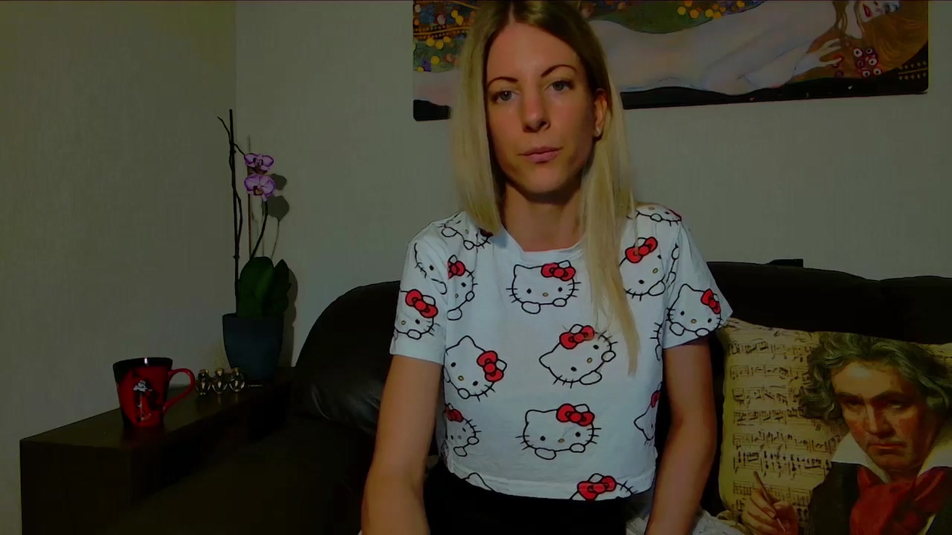 Gallery image thumbnail from Helenadoll's myfreecams stream on, 05/08/2025, 15:02 image 10 of 20
