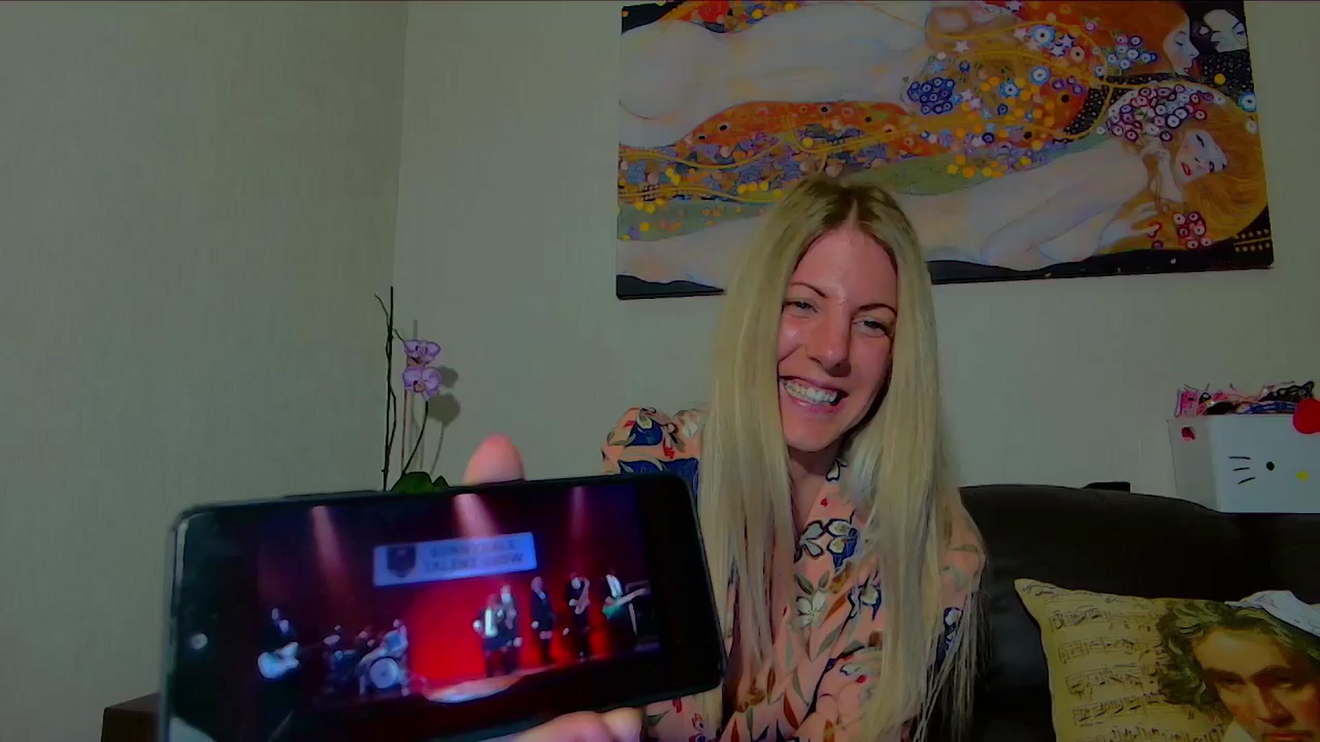 Gallery image thumbnail from Helenadoll's myfreecams stream on, 05/08/2025, 17:27 image 20 of 20