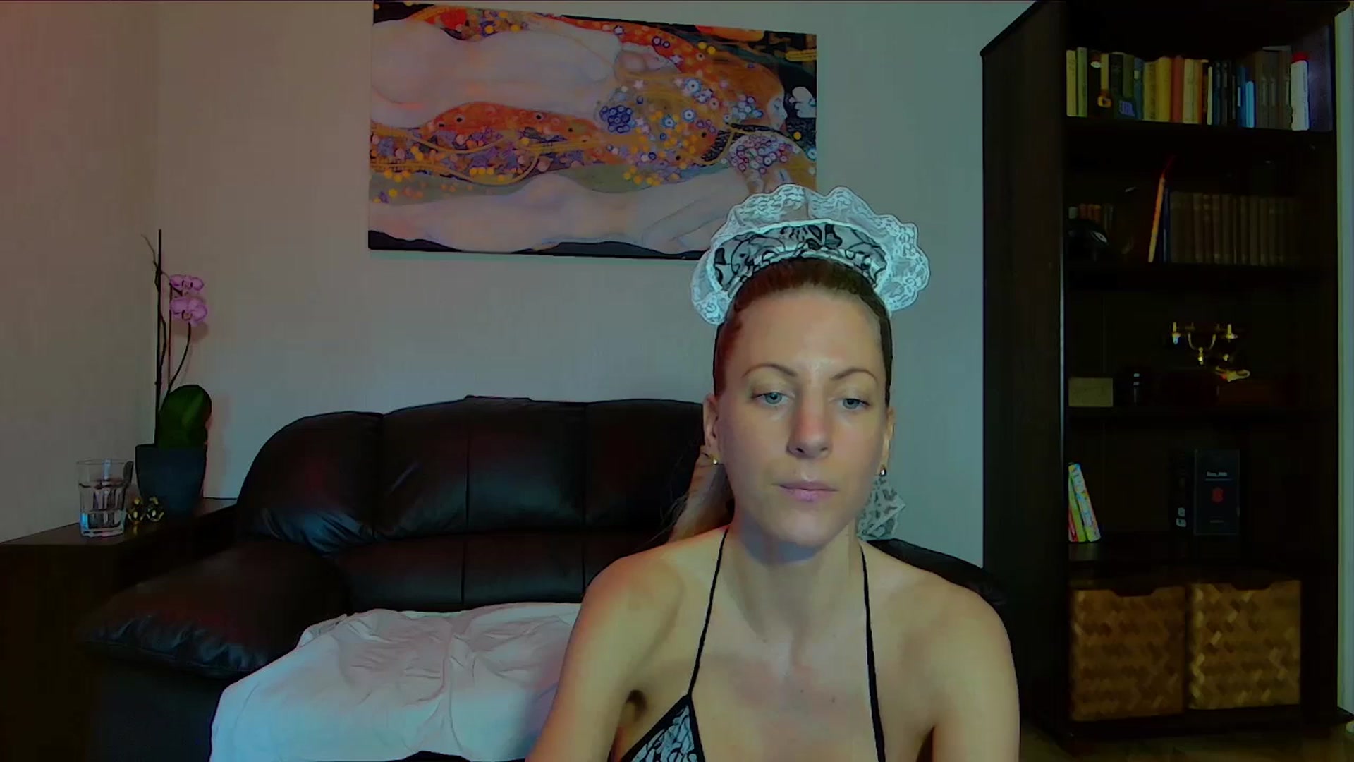 Gallery image thumbnail from Helenadoll's myfreecams stream on, 05/13/2025, 19:02 image 5 of 20