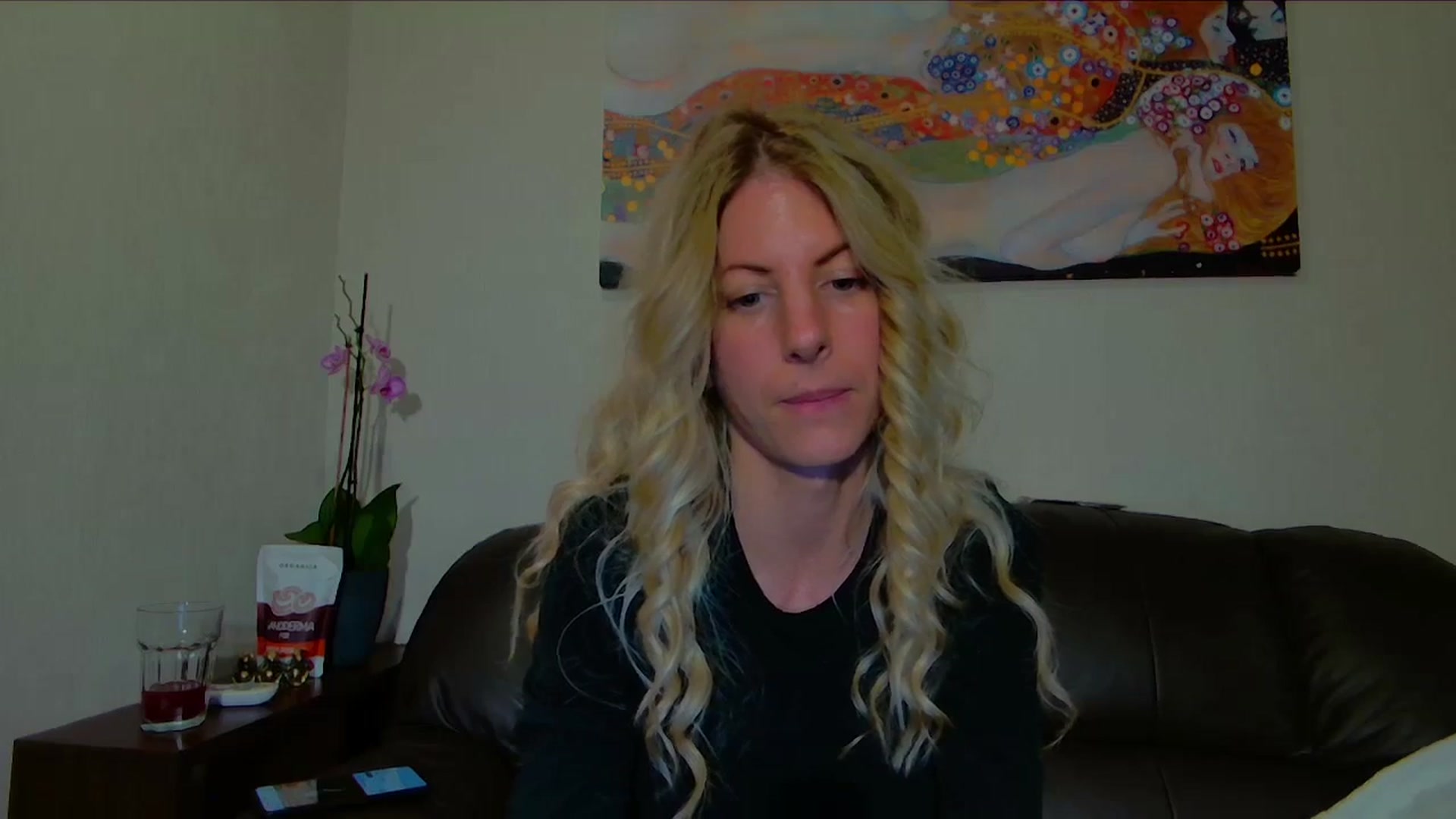 Gallery image thumbnail from Helenadoll's myfreecams stream on, 05/15/2025, 21:37 image 13 of 20