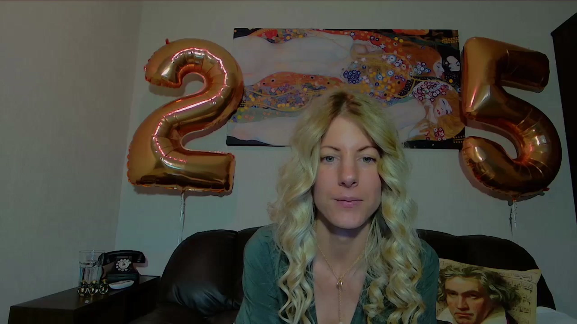 Gallery image thumbnail from Helenadoll's myfreecams stream on, 05/17/2025, 16:42 image 13 of 20