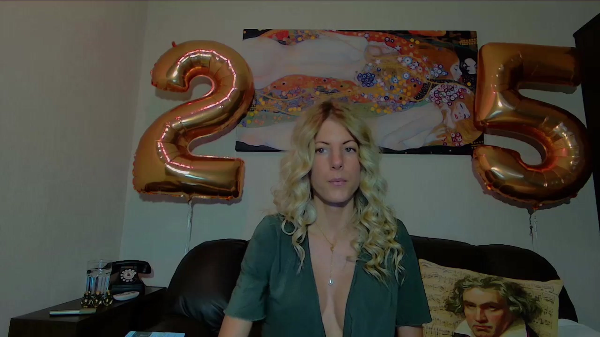 Gallery image thumbnail from Helenadoll's myfreecams stream on, 05/17/2025, 16:42 image 9 of 20