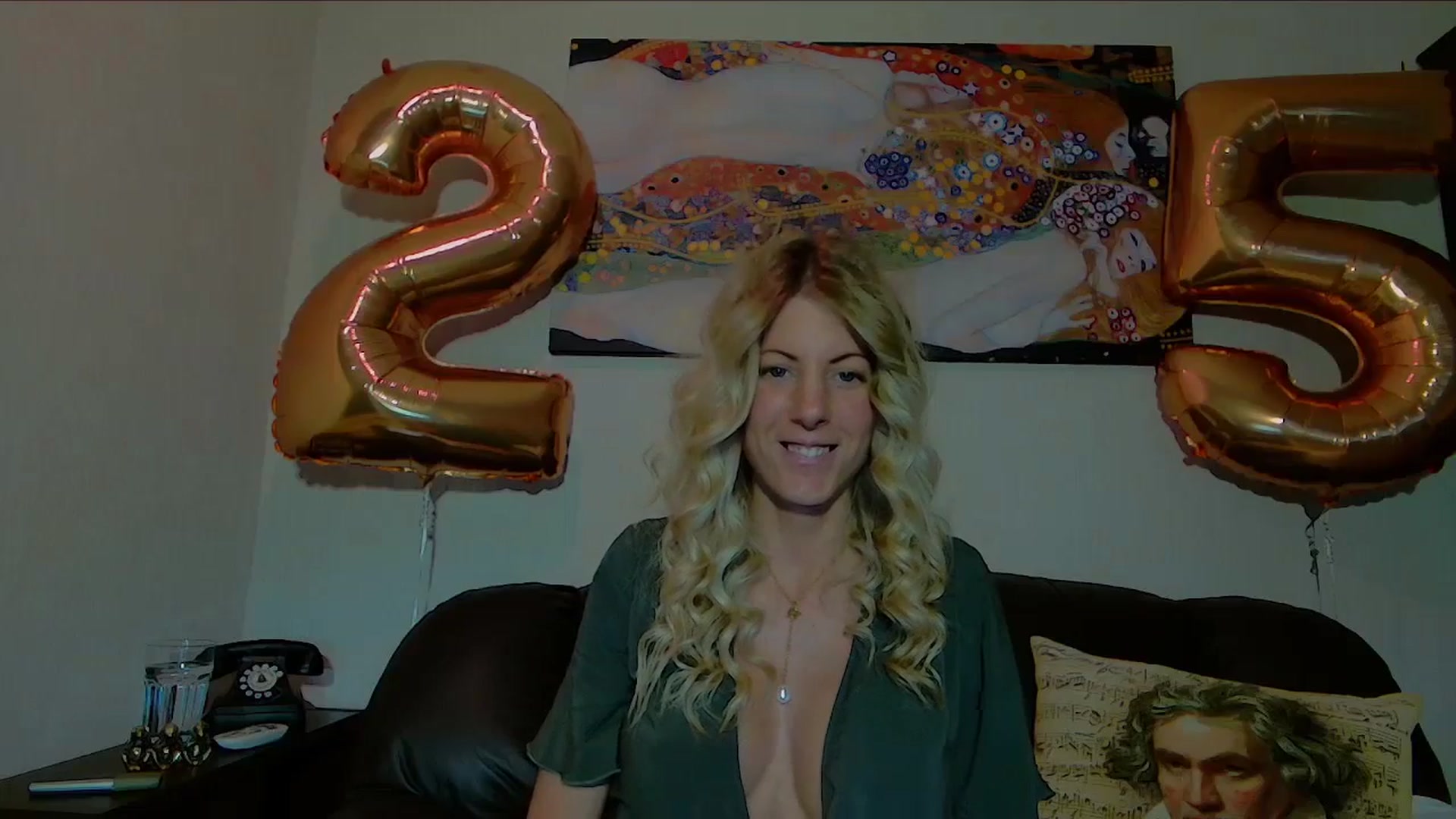 Gallery image thumbnail from Helenadoll's myfreecams stream on, 05/17/2025, 16:42 image 6 of 20