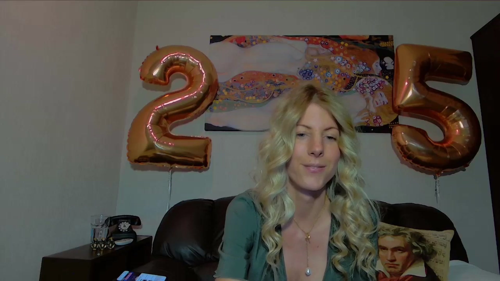 Gallery image thumbnail from Helenadoll's myfreecams stream on, 05/17/2025, 16:42 image 14 of 20