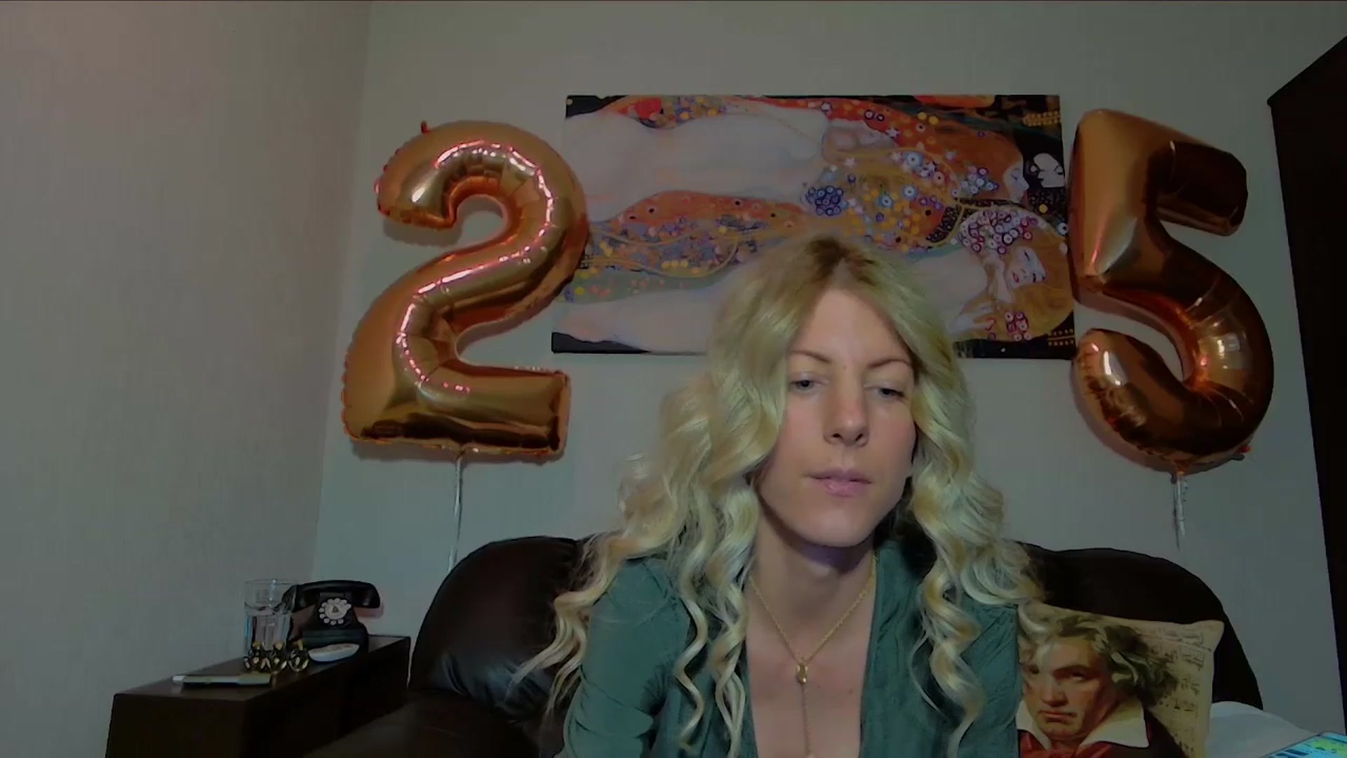 Gallery image thumbnail from Helenadoll's myfreecams stream on, 05/17/2025, 16:42 image 15 of 20