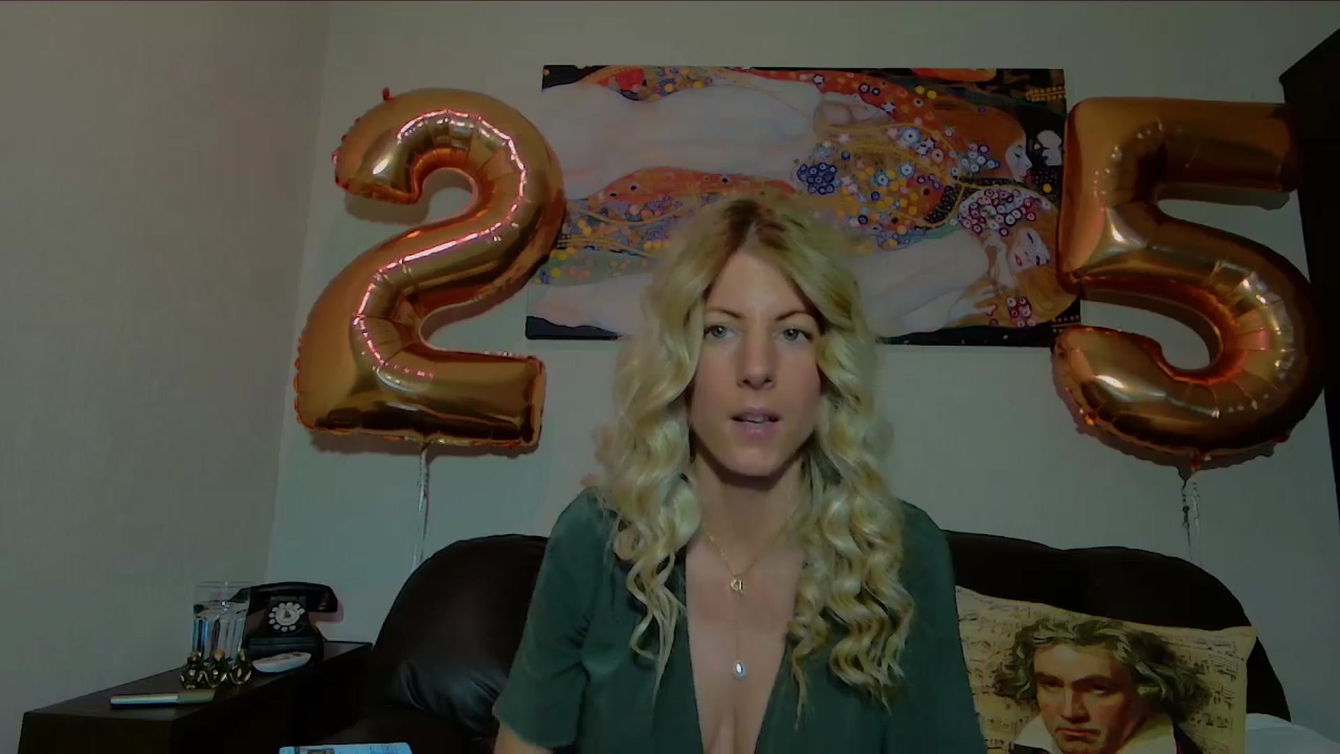 Gallery image thumbnail from Helenadoll's myfreecams stream on, 05/17/2025, 16:42 image 10 of 20