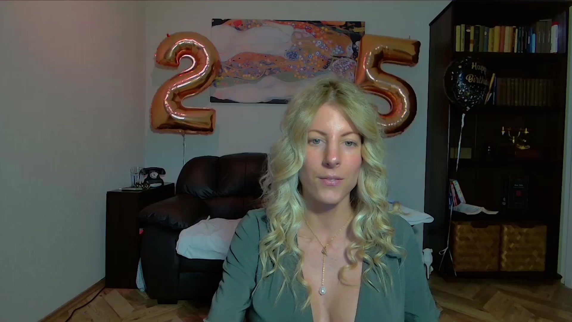 Gallery image thumbnail from Helenadoll's myfreecams stream on, 05/17/2025, 16:42 image 19 of 20