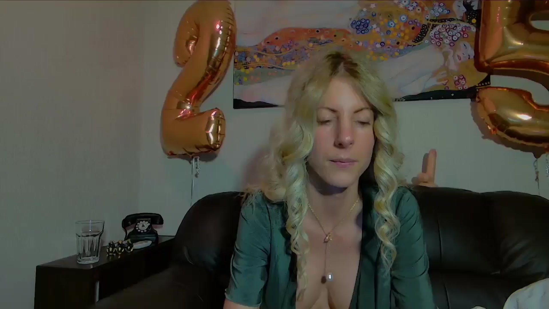 Gallery image thumbnail from Helenadoll's myfreecams stream on, 05/17/2025, 19:46 image 14 of 20