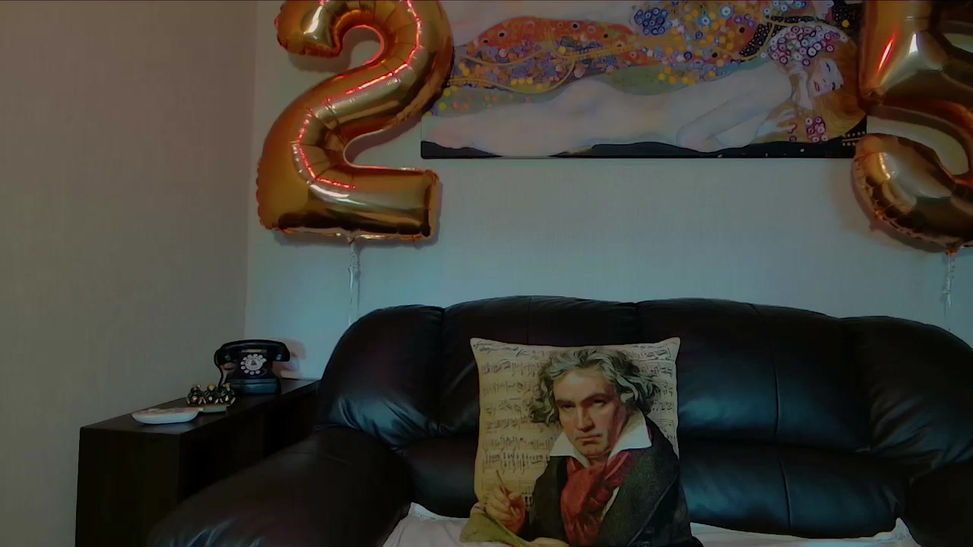 Gallery image thumbnail from Helenadoll's myfreecams stream on, 05/20/2025, 15:22 image 2 of 20