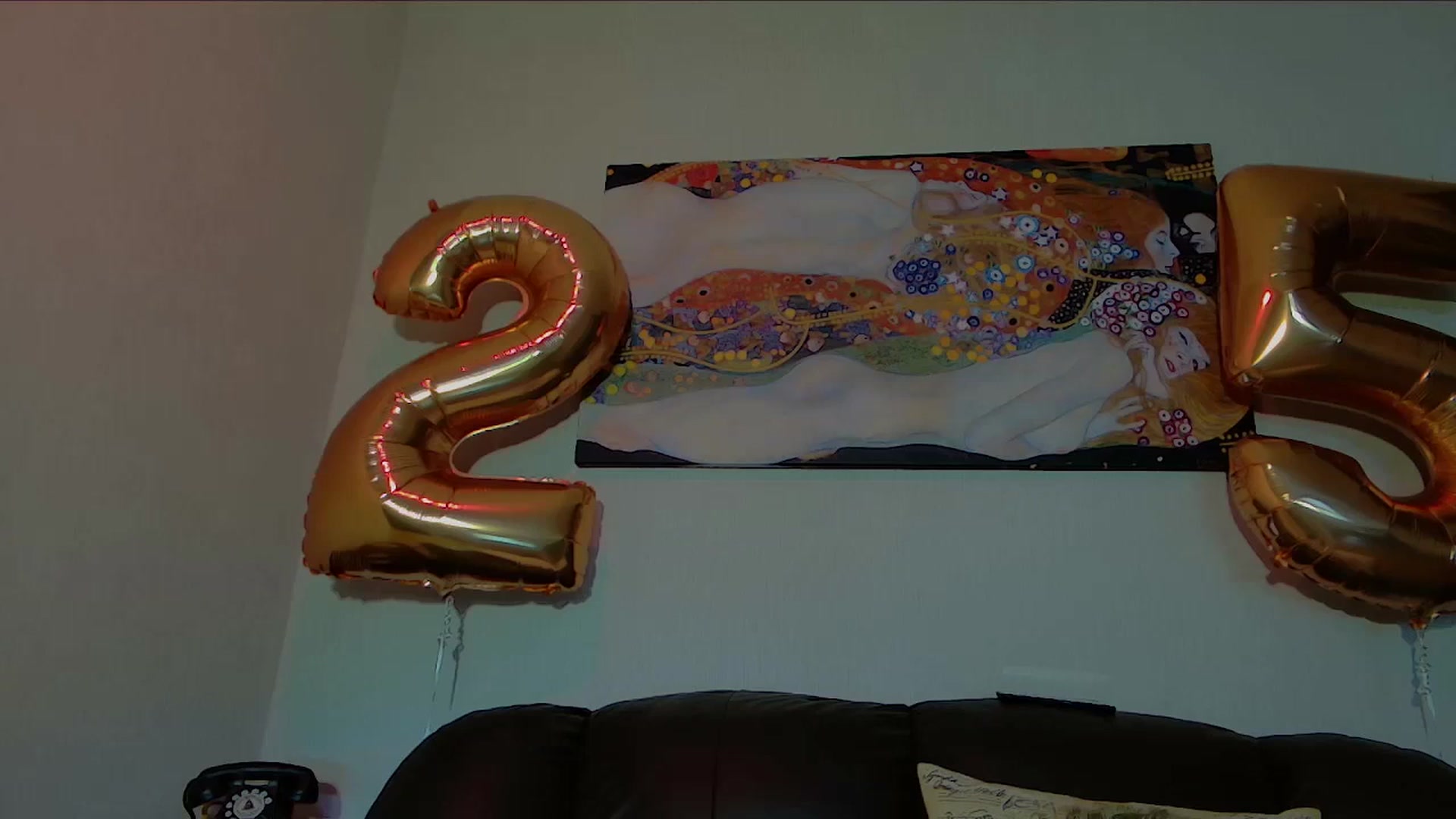 Gallery image thumbnail from Helenadoll's myfreecams stream on, 05/20/2025, 18:01 image 2 of 20