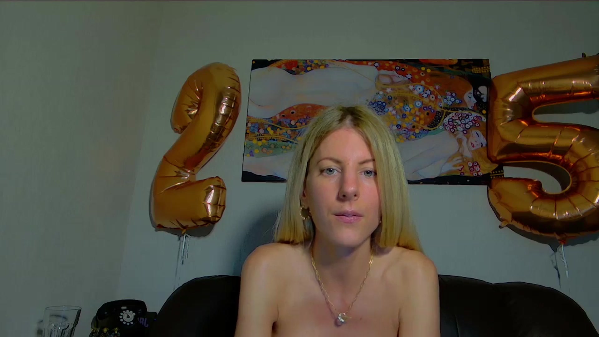 Gallery image thumbnail from Helenadoll's myfreecams stream on, 05/28/2025, 18:19 image 14 of 20