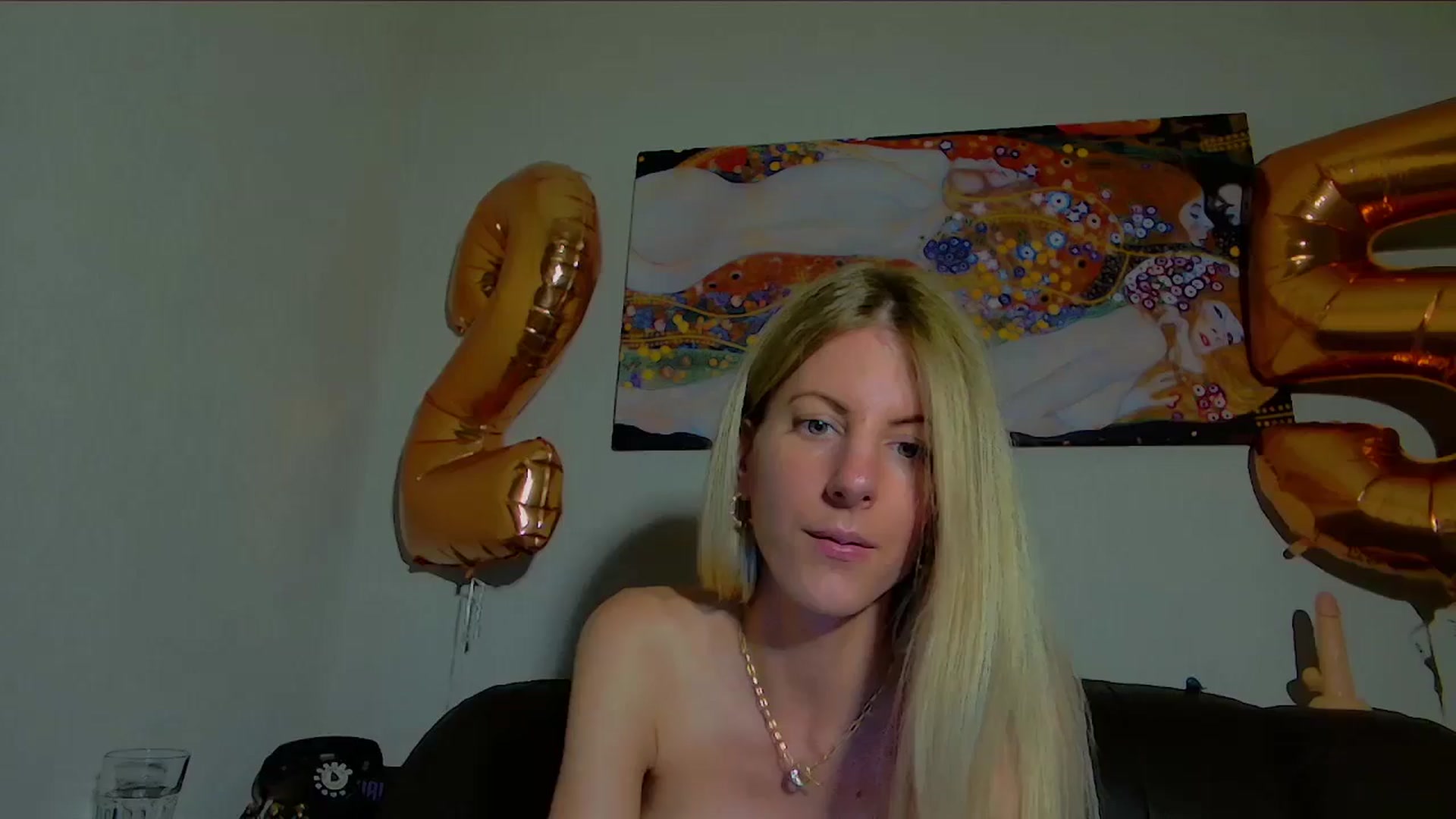 Gallery image thumbnail from Helenadoll's myfreecams stream on, 05/28/2025, 19:17 image 8 of 20