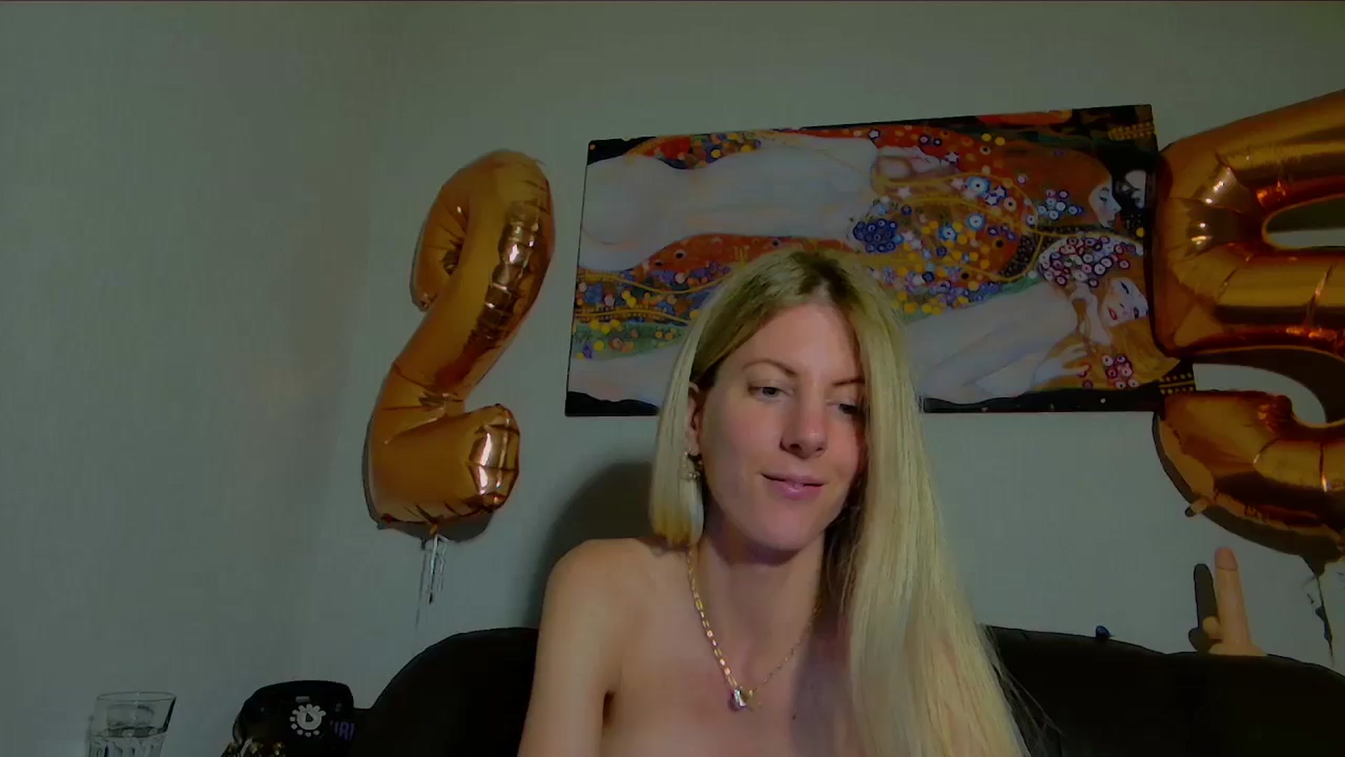Gallery image thumbnail from Helenadoll's myfreecams stream on, 05/28/2025, 19:17 image 9 of 20