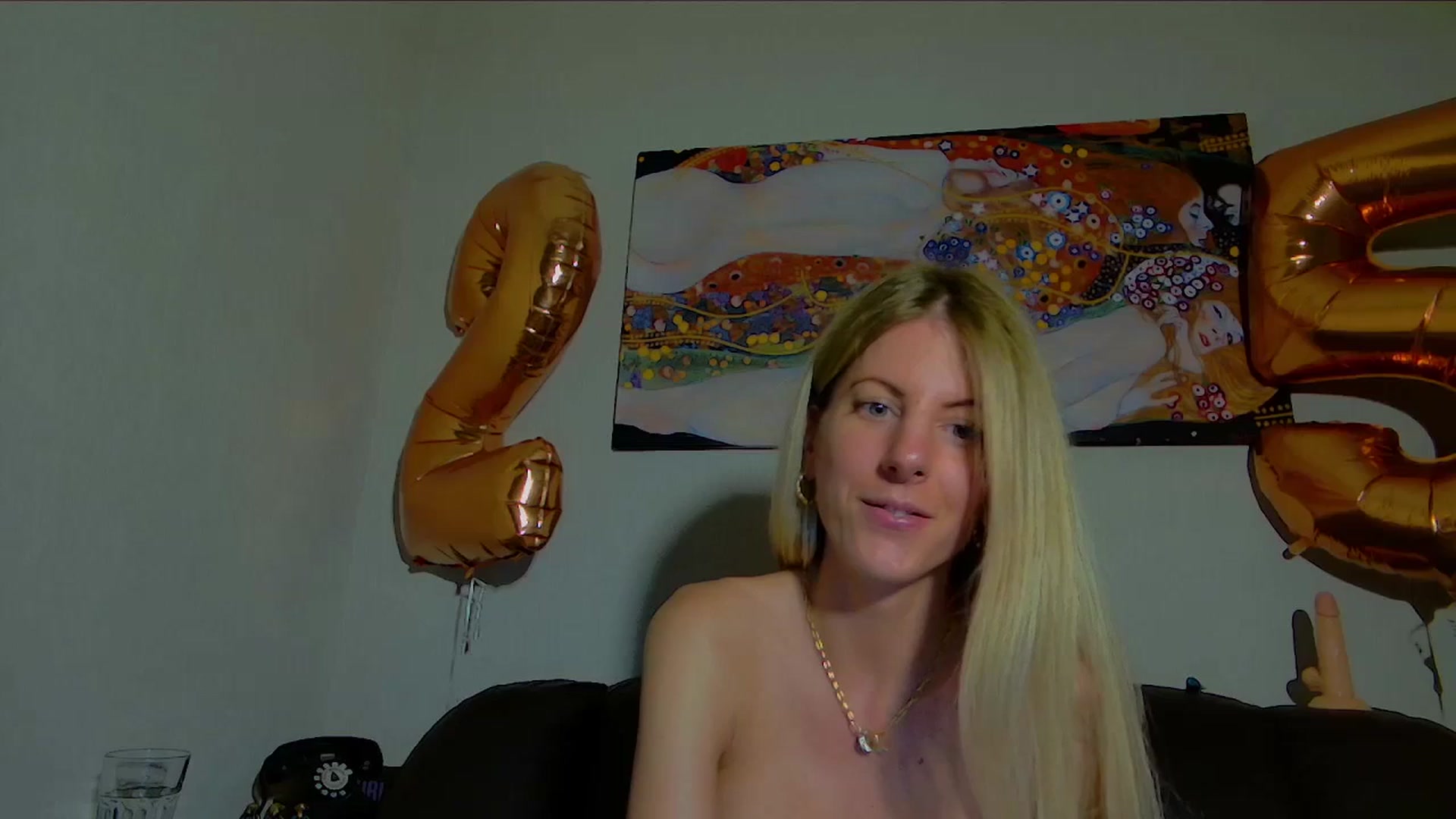Gallery image thumbnail from Helenadoll's myfreecams stream on, 05/28/2025, 19:17 image 7 of 20
