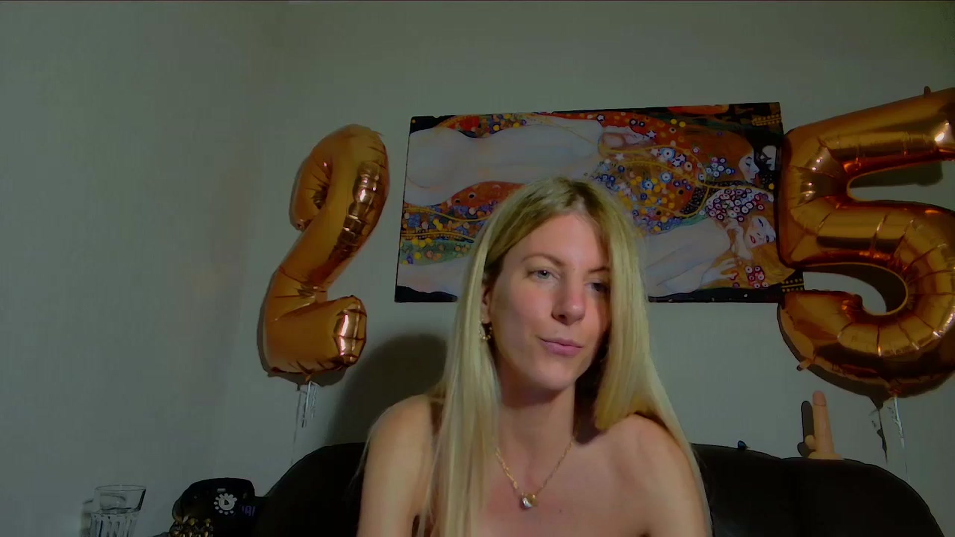 Gallery image thumbnail from Helenadoll's myfreecams stream on, 05/28/2025, 19:17 image 20 of 20