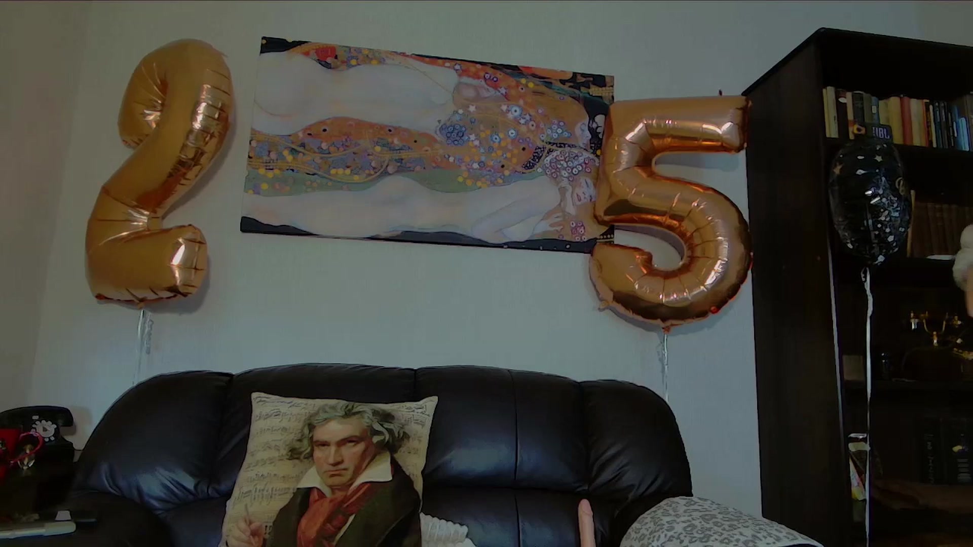 Gallery image thumbnail from Helenadoll's myfreecams stream on, 05/29/2025, 11:23 image 3 of 20