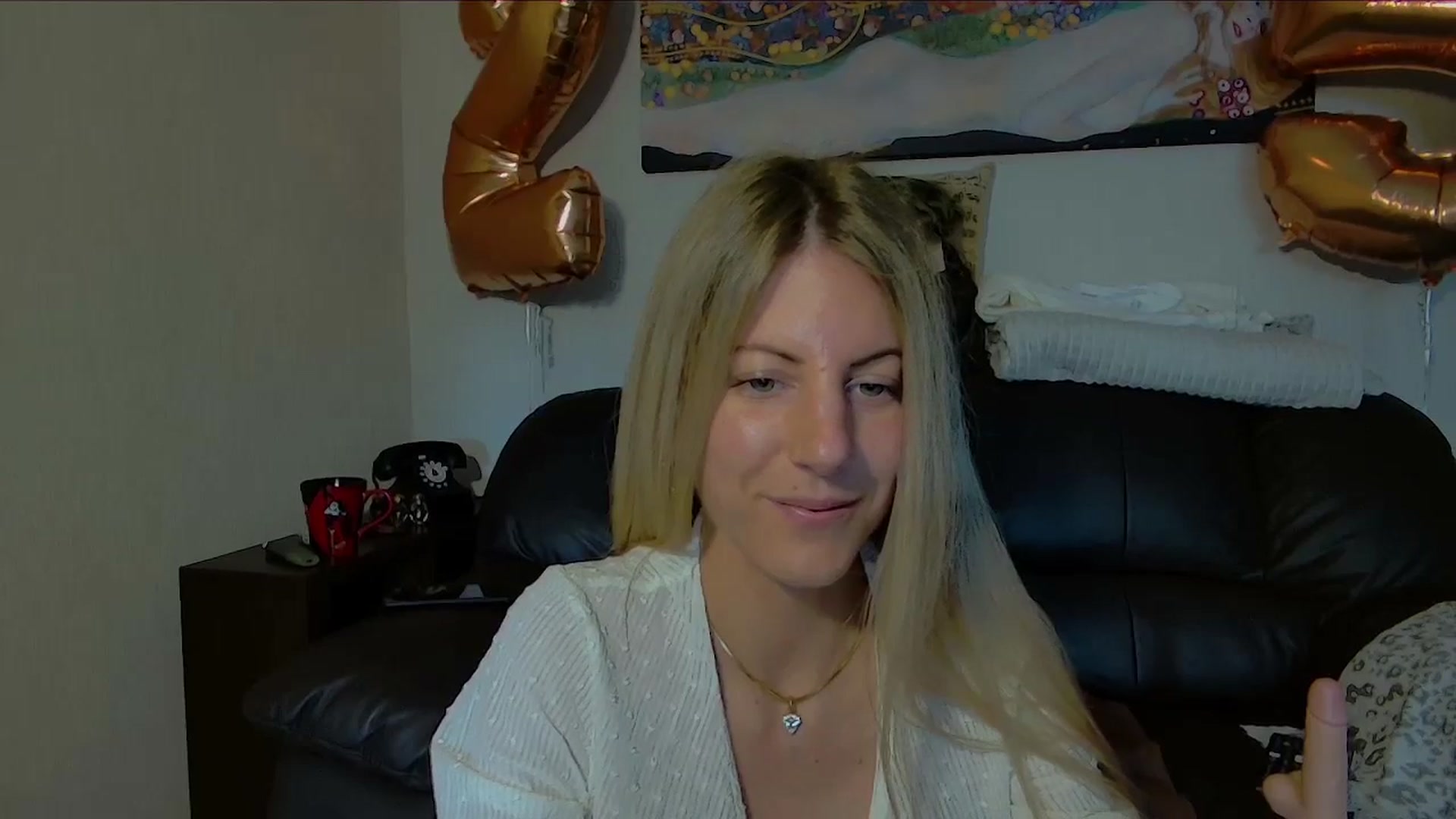 Gallery image thumbnail from Helenadoll's myfreecams stream on, 05/29/2025, 11:23 image 20 of 20