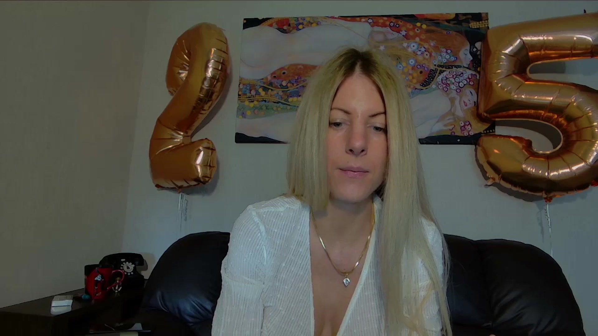 Gallery image thumbnail from Helenadoll's myfreecams stream on, 05/29/2025, 11:23 image 4 of 20