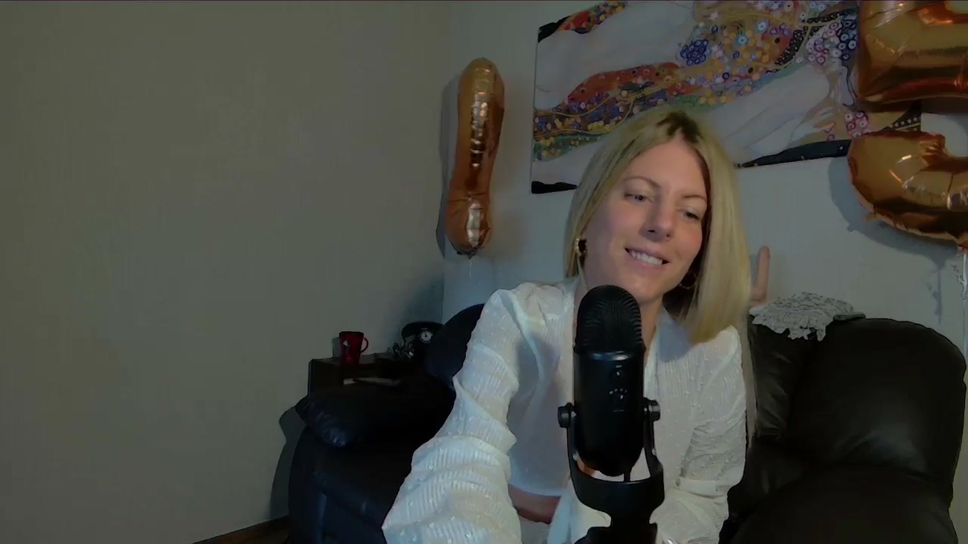 Gallery image thumbnail from Helenadoll's myfreecams stream on, 05/29/2025, 14:09 image 14 of 20