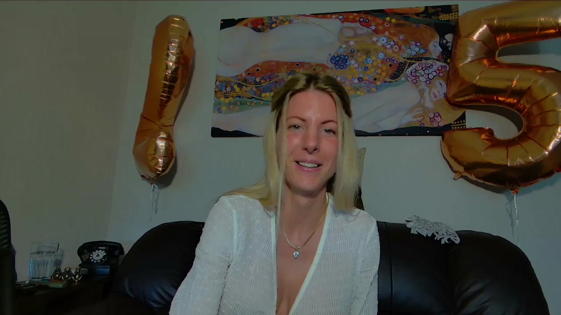 Gallery image thumbnail from Helenadoll's myfreecams stream on, 05/30/2025, 12:38 image 18 of 20