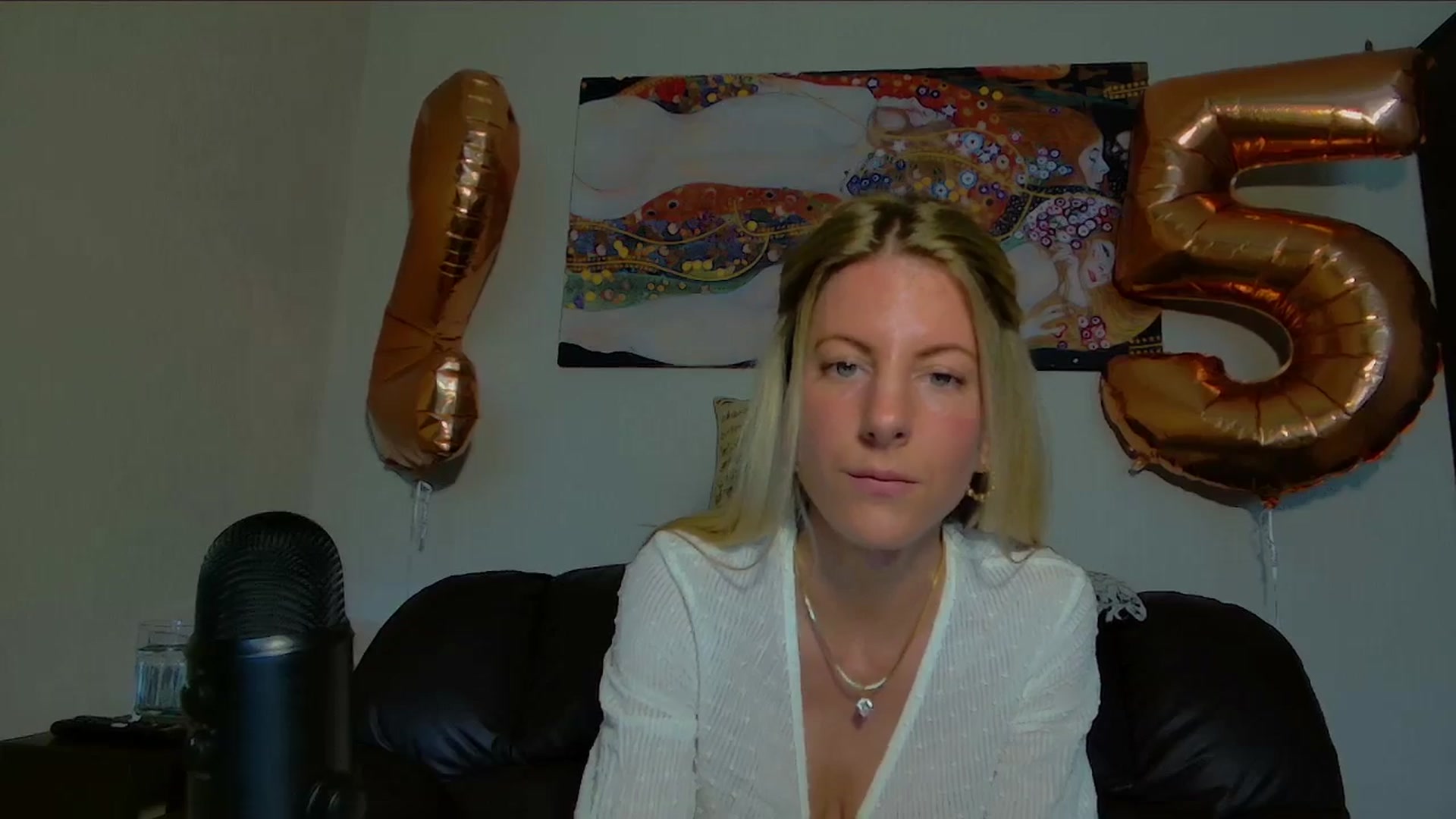 Gallery image thumbnail from Helenadoll's myfreecams stream on, 05/30/2025, 12:38 image 12 of 20