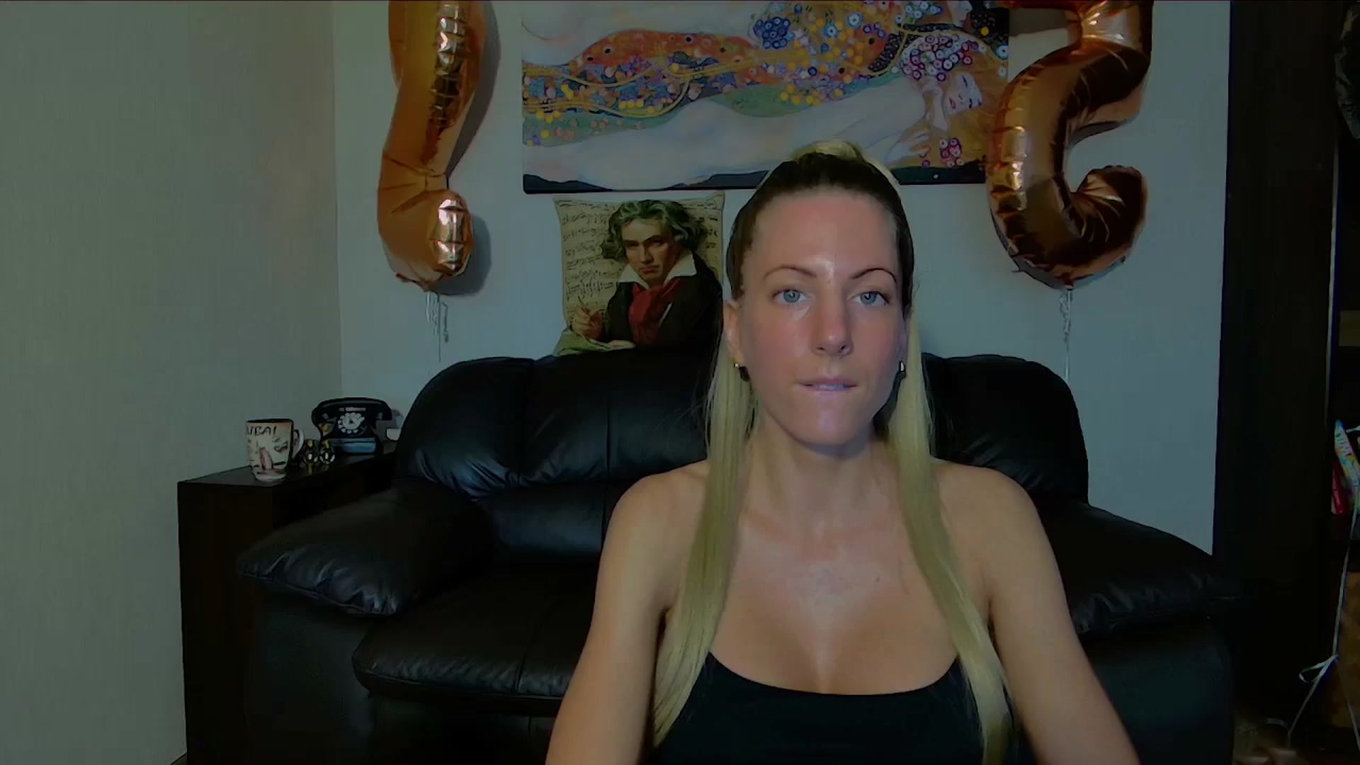 Gallery image thumbnail from Helenadoll's myfreecams stream on, 05/31/2025, 13:27 image 9 of 20