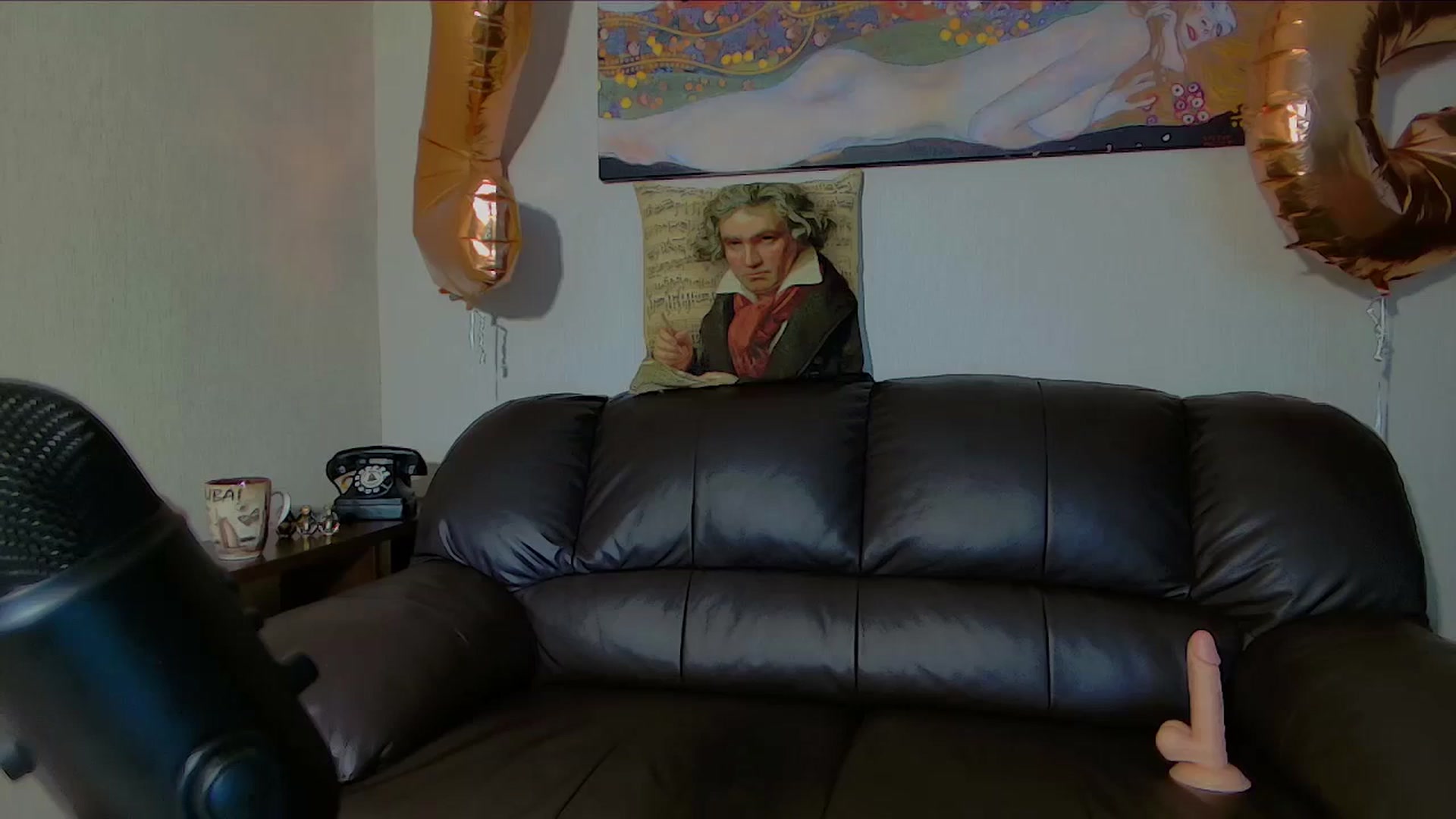 Gallery image thumbnail from Helenadoll's myfreecams stream on, 05/31/2025, 13:27 image 10 of 20
