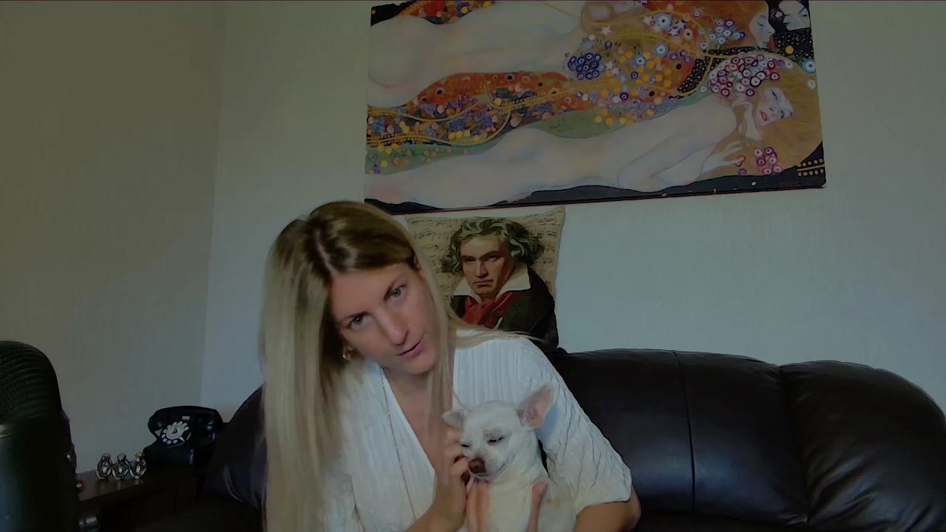 Gallery image thumbnail from Helenadoll's myfreecams stream on, 06/10/2025, 17:16 image 15 of 20
