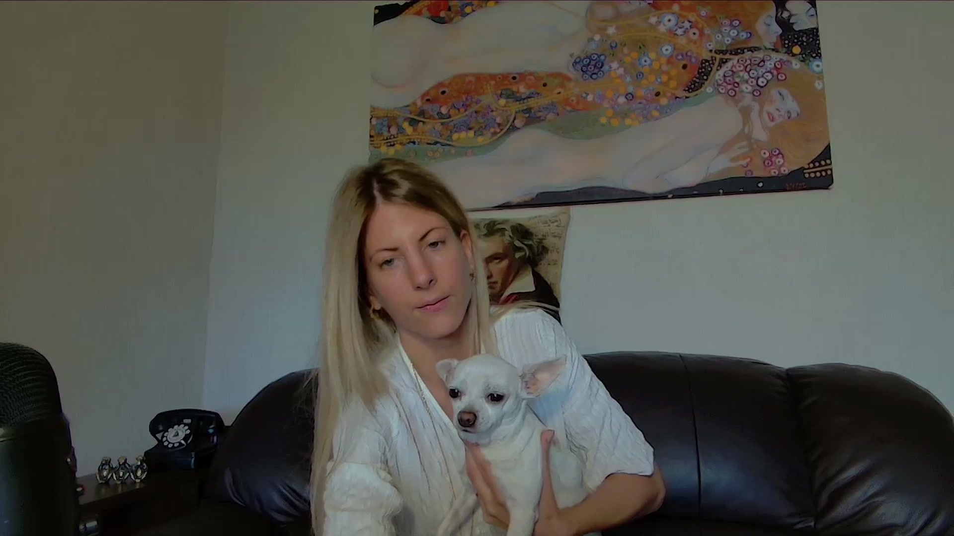 Gallery image thumbnail from Helenadoll's myfreecams stream on, 06/10/2025, 17:16 image 14 of 20