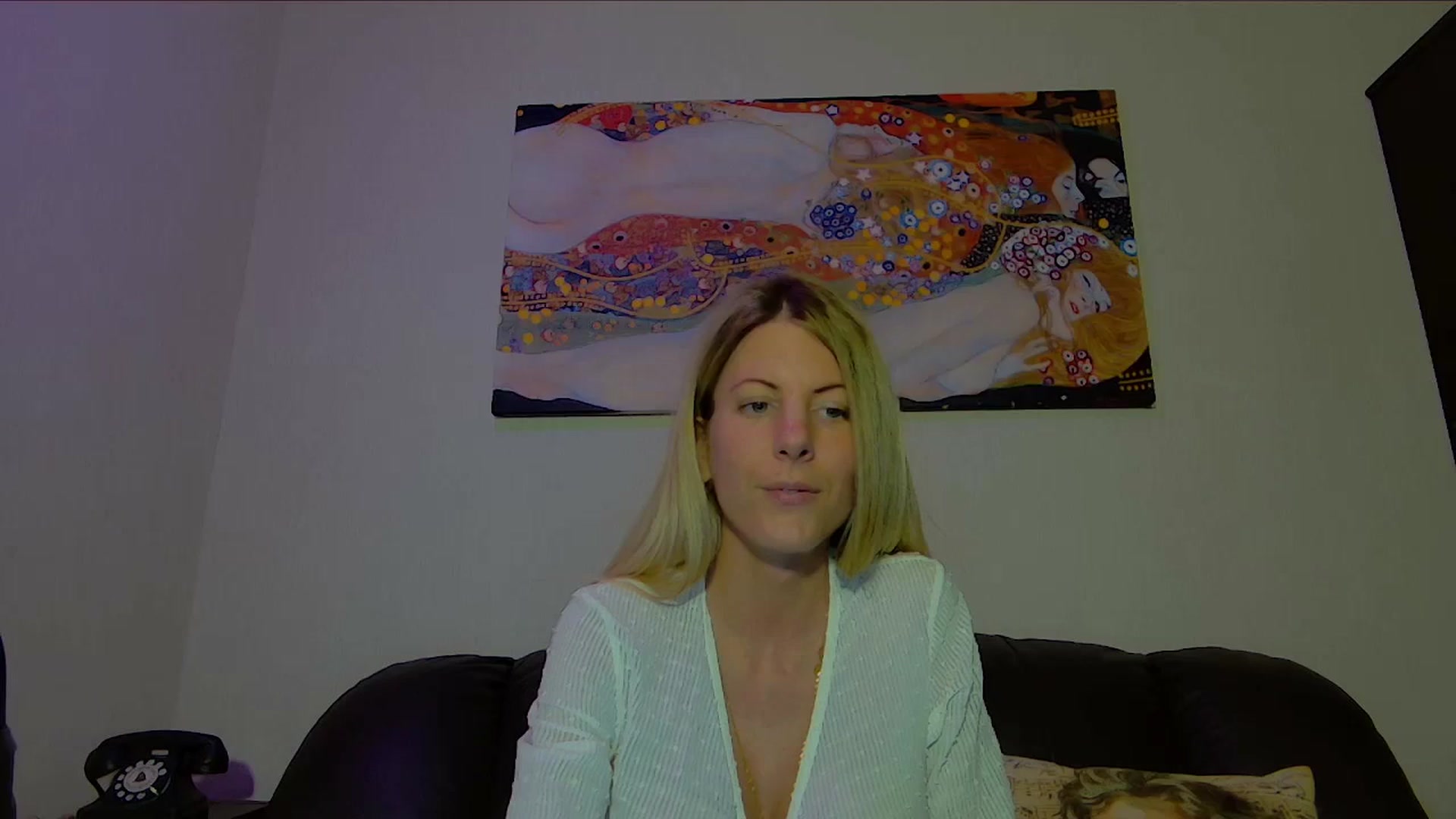 Gallery image thumbnail from Helenadoll's myfreecams stream on, 06/28/2025, 19:58 image 1 of 20