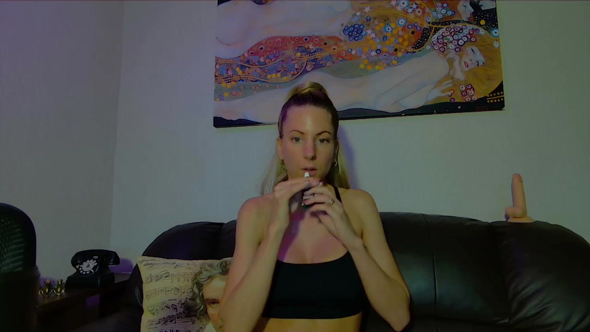 Gallery image thumbnail from Helenadoll's myfreecams stream on, 07/01/2025, 15:52 image 2 of 20
