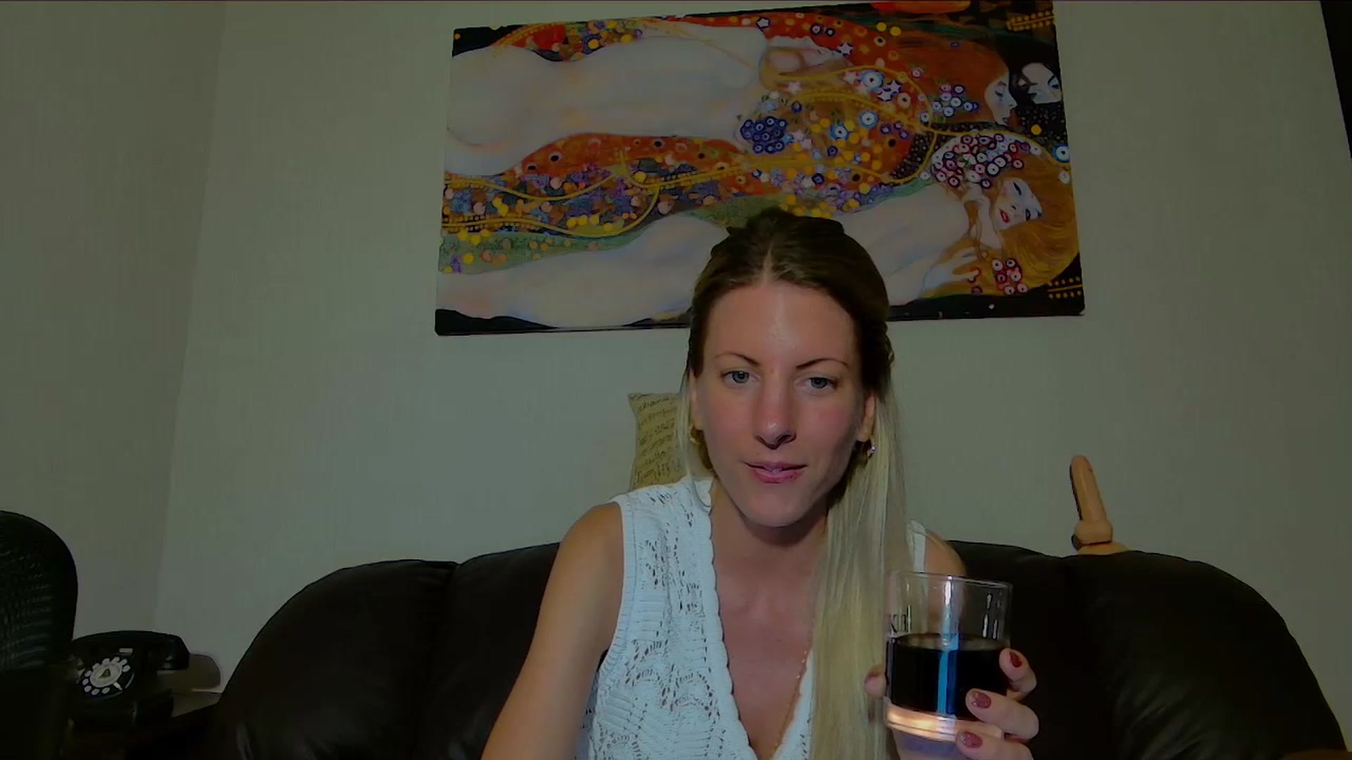 Gallery image thumbnail from Helenadoll's myfreecams stream on, 07/04/2025, 20:25 image 5 of 20