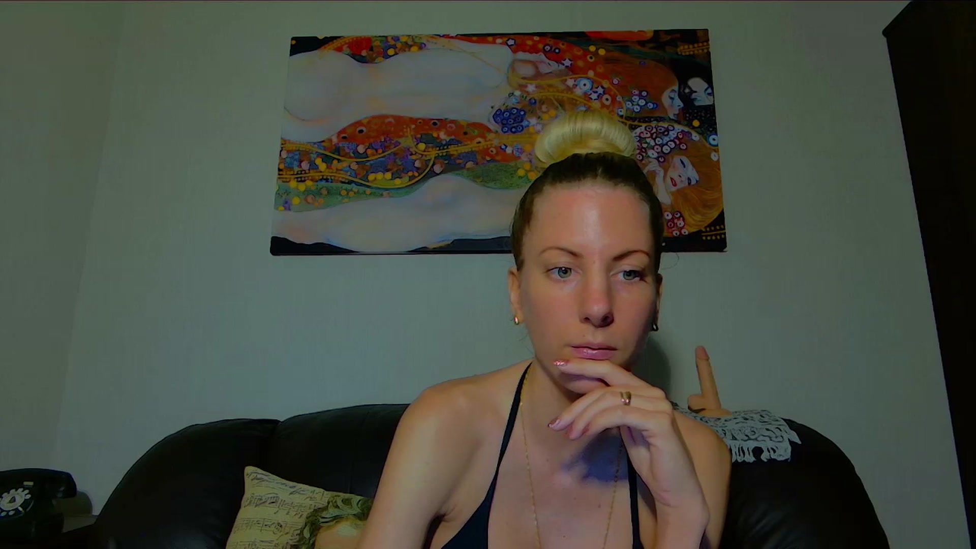 Gallery image thumbnail from Helenadoll's myfreecams stream on, 07/08/2025, 15:43 image 6 of 20