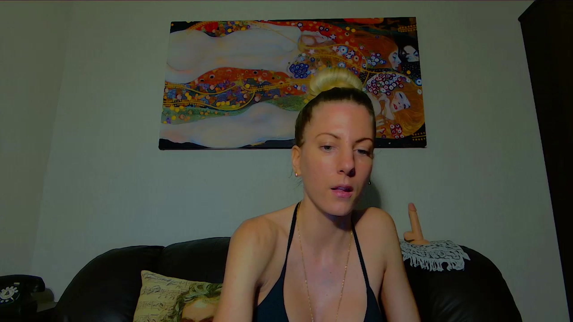 Gallery image thumbnail from Helenadoll's myfreecams stream on, 07/08/2025, 15:43 image 7 of 20