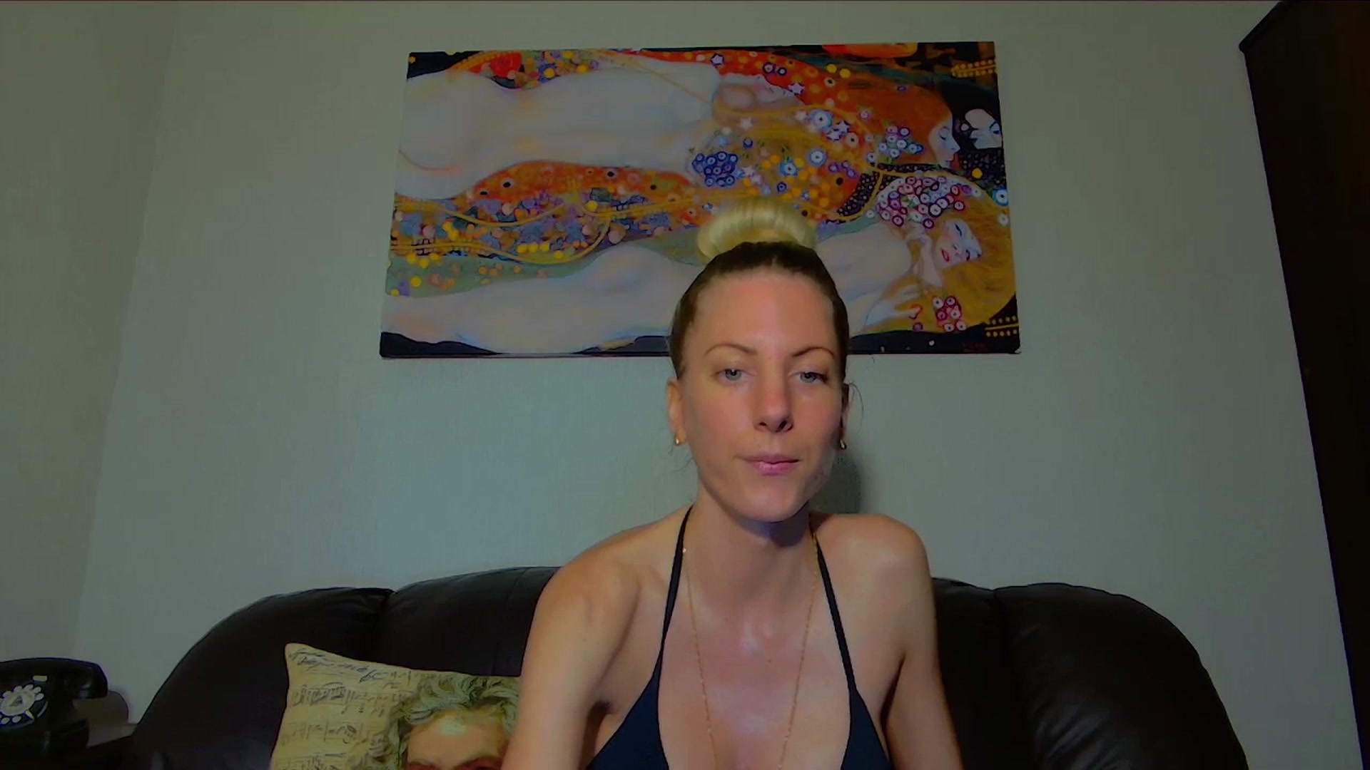 Gallery image thumbnail from Helenadoll's myfreecams stream on, 07/08/2025, 15:43 image 3 of 20