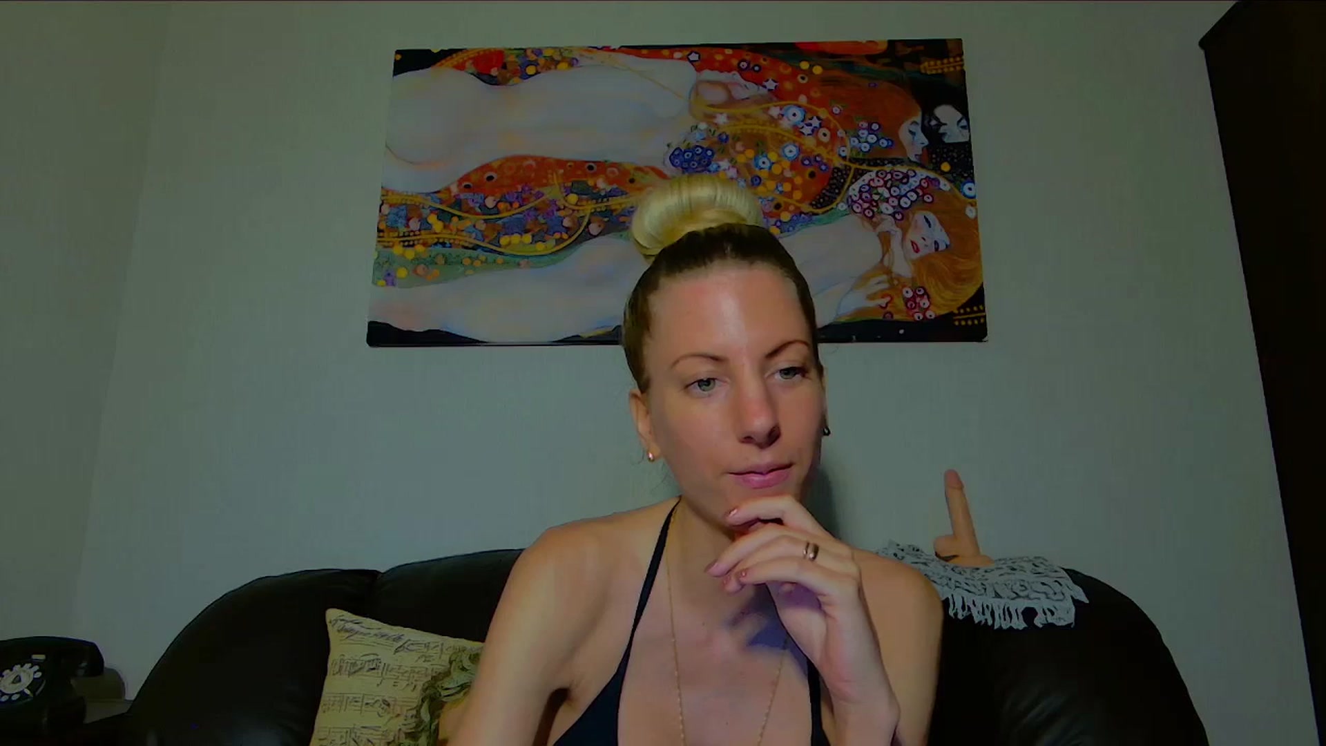 Gallery image thumbnail from Helenadoll's myfreecams stream on, 07/08/2025, 15:43 image 13 of 20