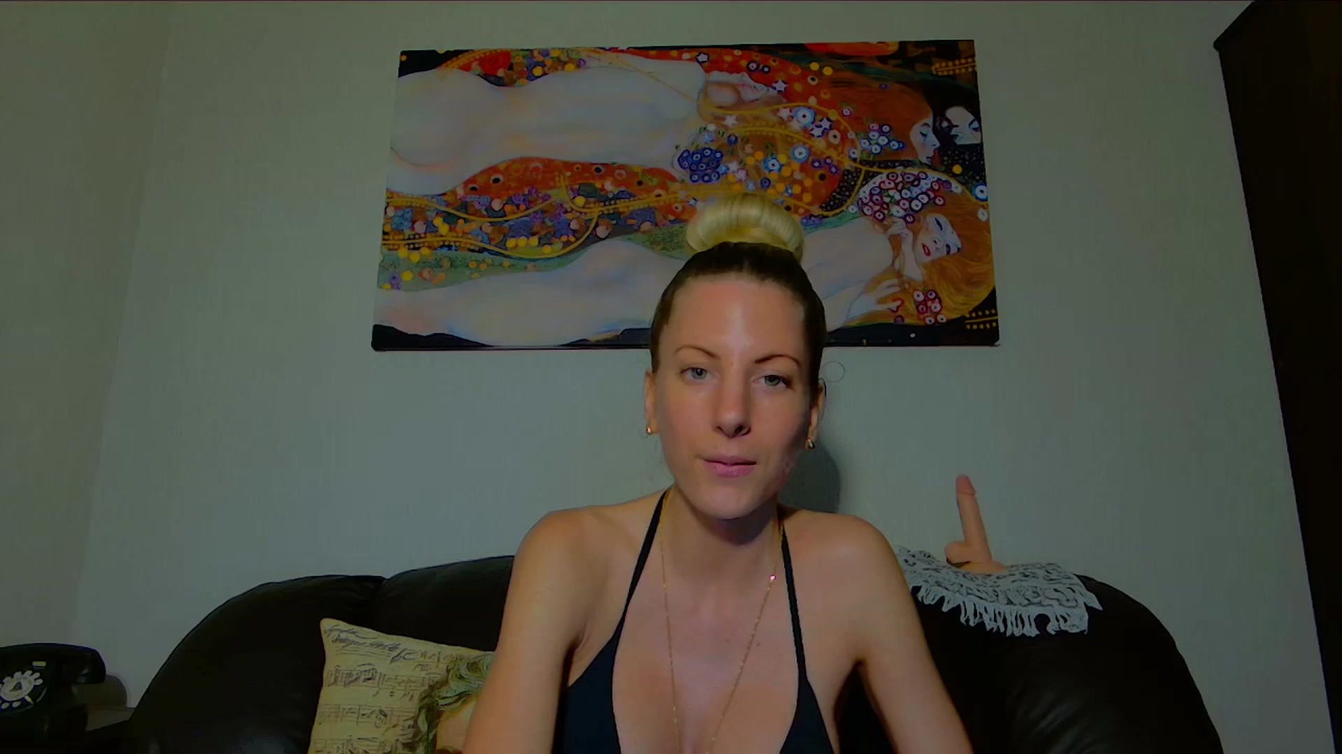 Gallery image thumbnail from Helenadoll's myfreecams stream on, 07/08/2025, 15:43 image 16 of 20
