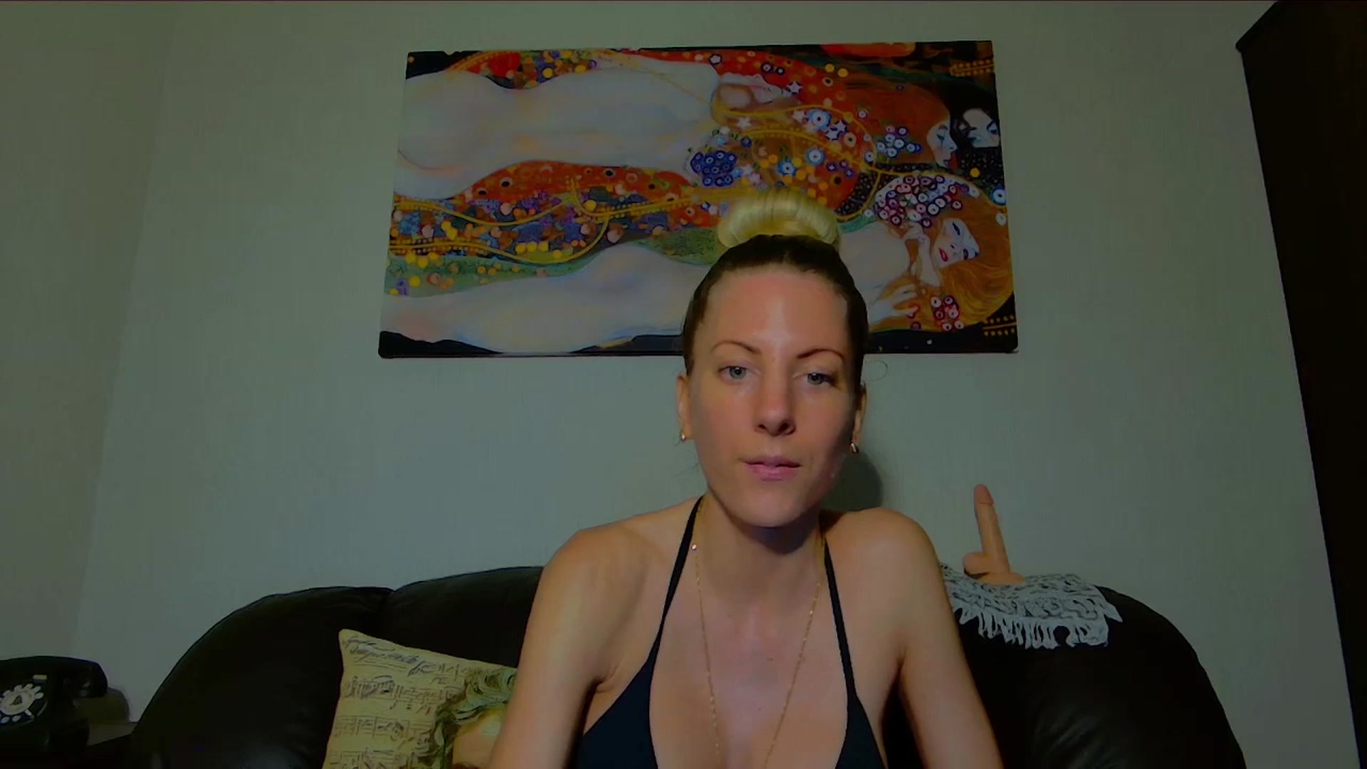 Gallery image thumbnail from Helenadoll's myfreecams stream on, 07/08/2025, 15:43 image 10 of 20