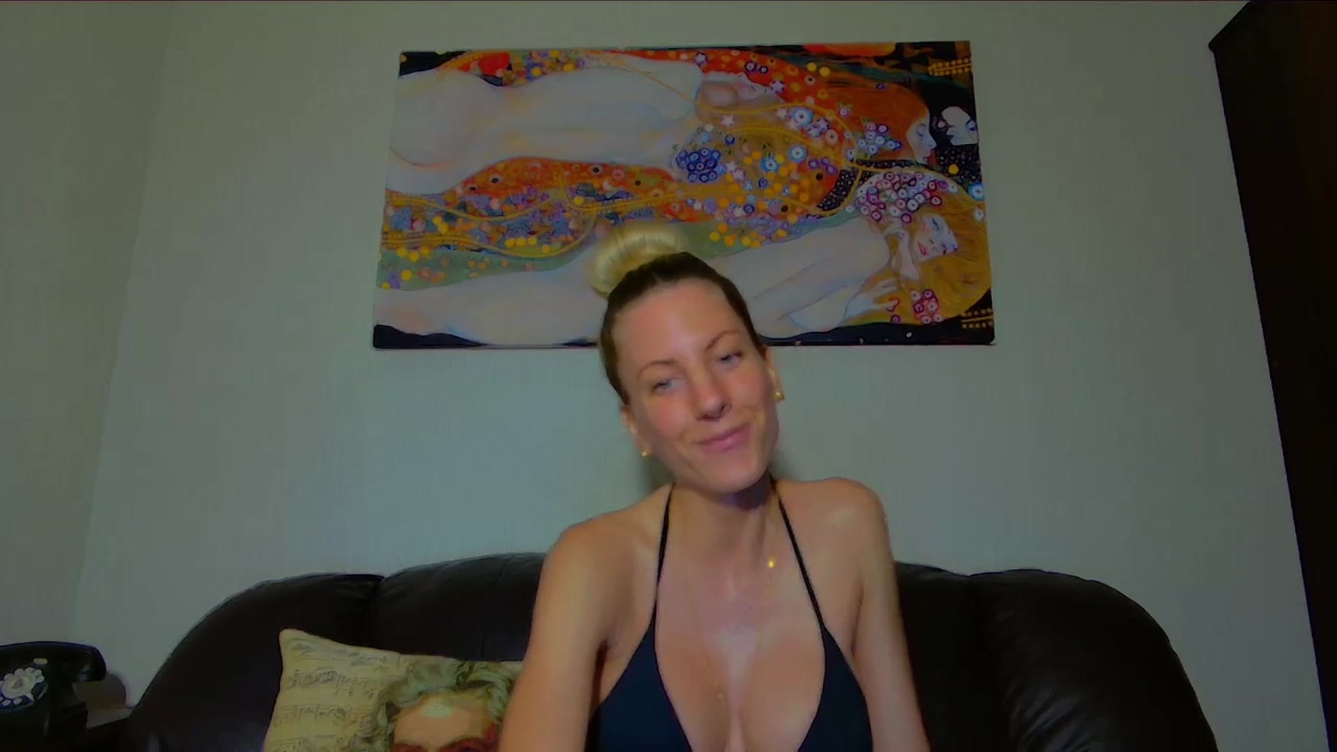 Gallery image thumbnail from Helenadoll's myfreecams stream on, 07/08/2025, 15:43 image 2 of 20