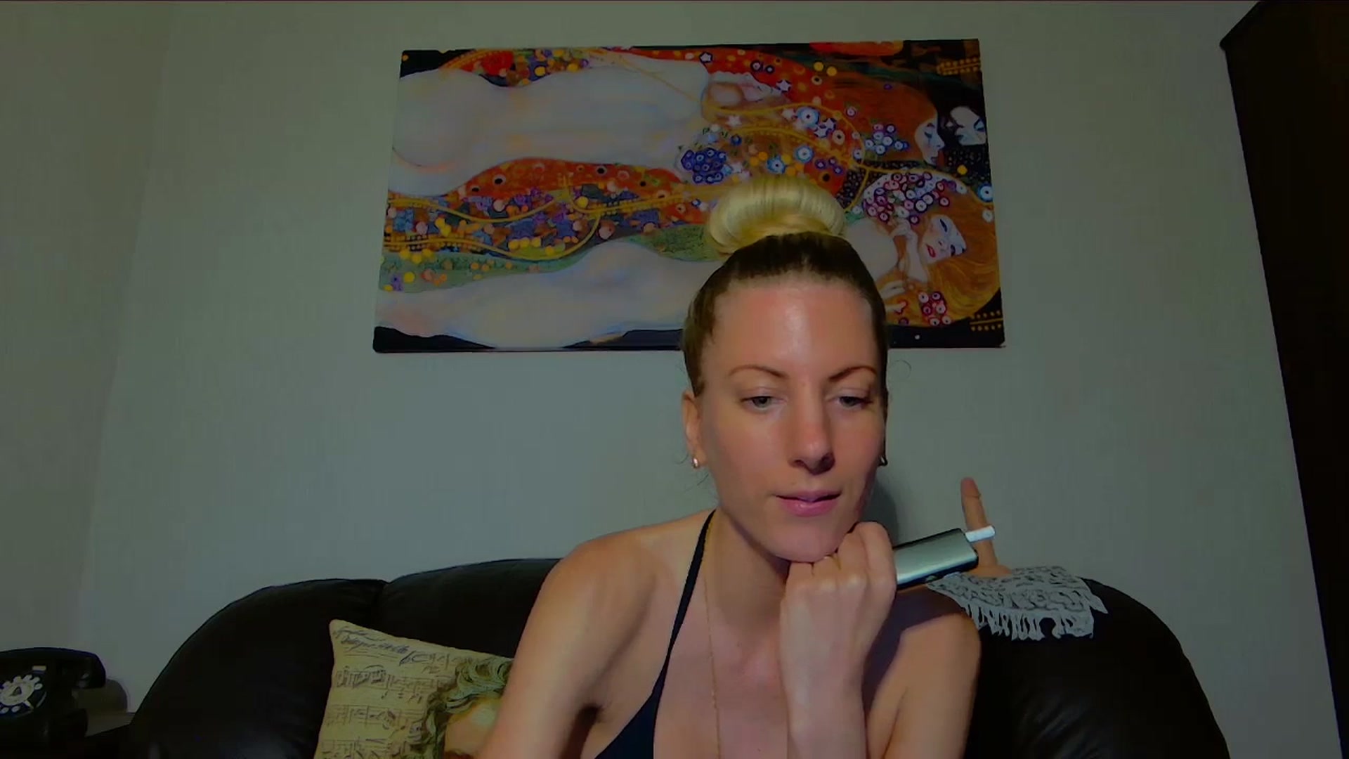 Gallery image thumbnail from Helenadoll's myfreecams stream on, 07/08/2025, 15:43 image 14 of 20