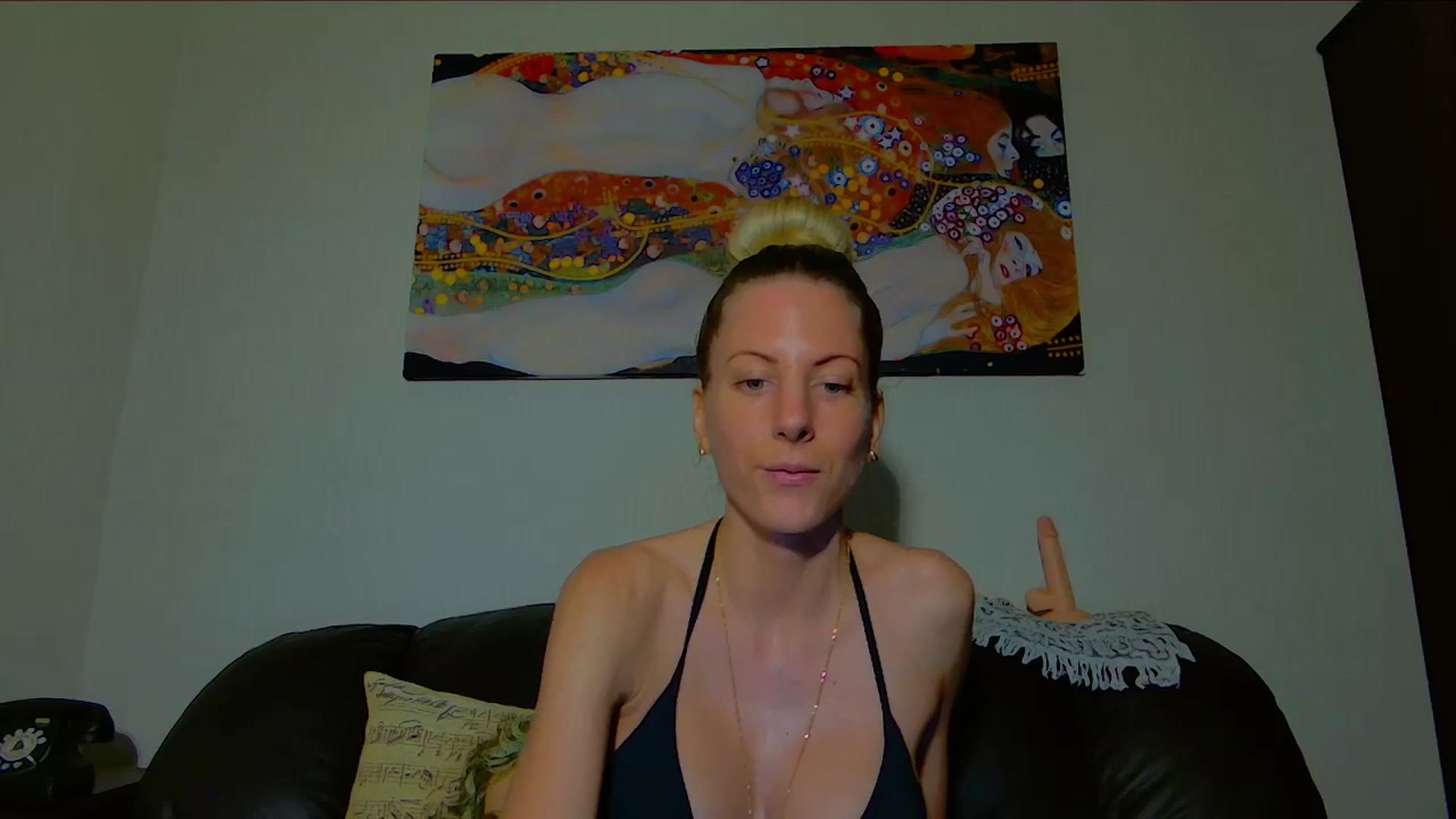 Gallery image thumbnail from Helenadoll's myfreecams stream on, 07/08/2025, 15:43 image 9 of 20
