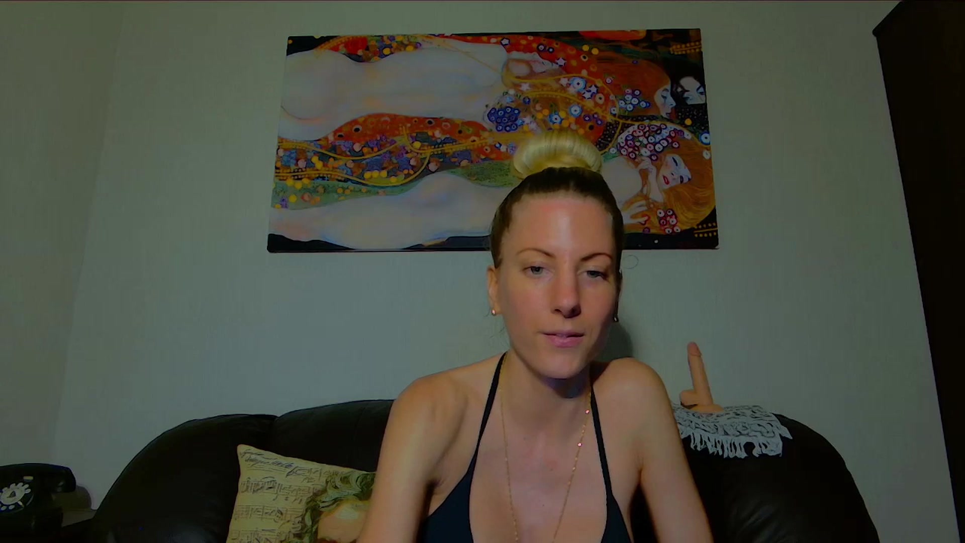 Gallery image thumbnail from Helenadoll's myfreecams stream on, 07/08/2025, 15:43 image 11 of 20