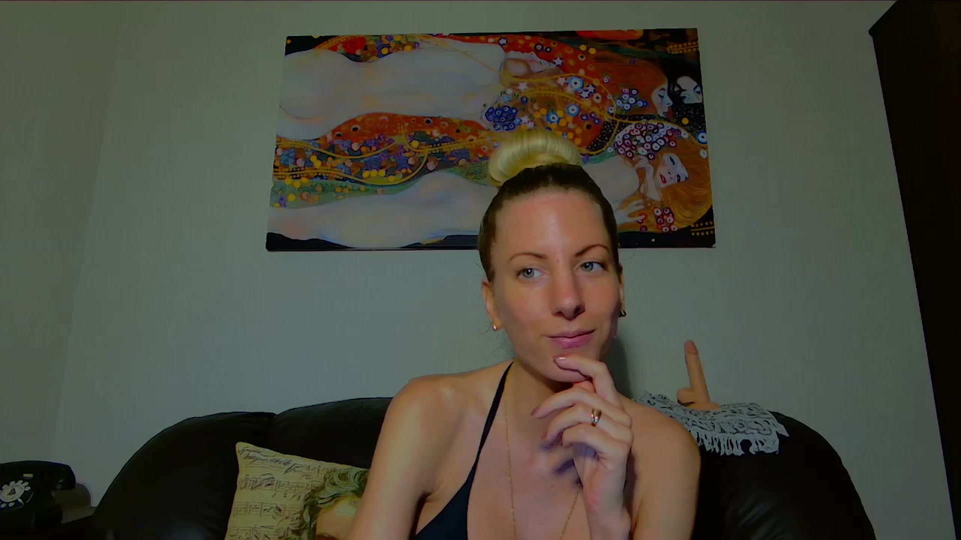 Gallery image thumbnail from Helenadoll's myfreecams stream on, 07/08/2025, 15:43 image 12 of 20